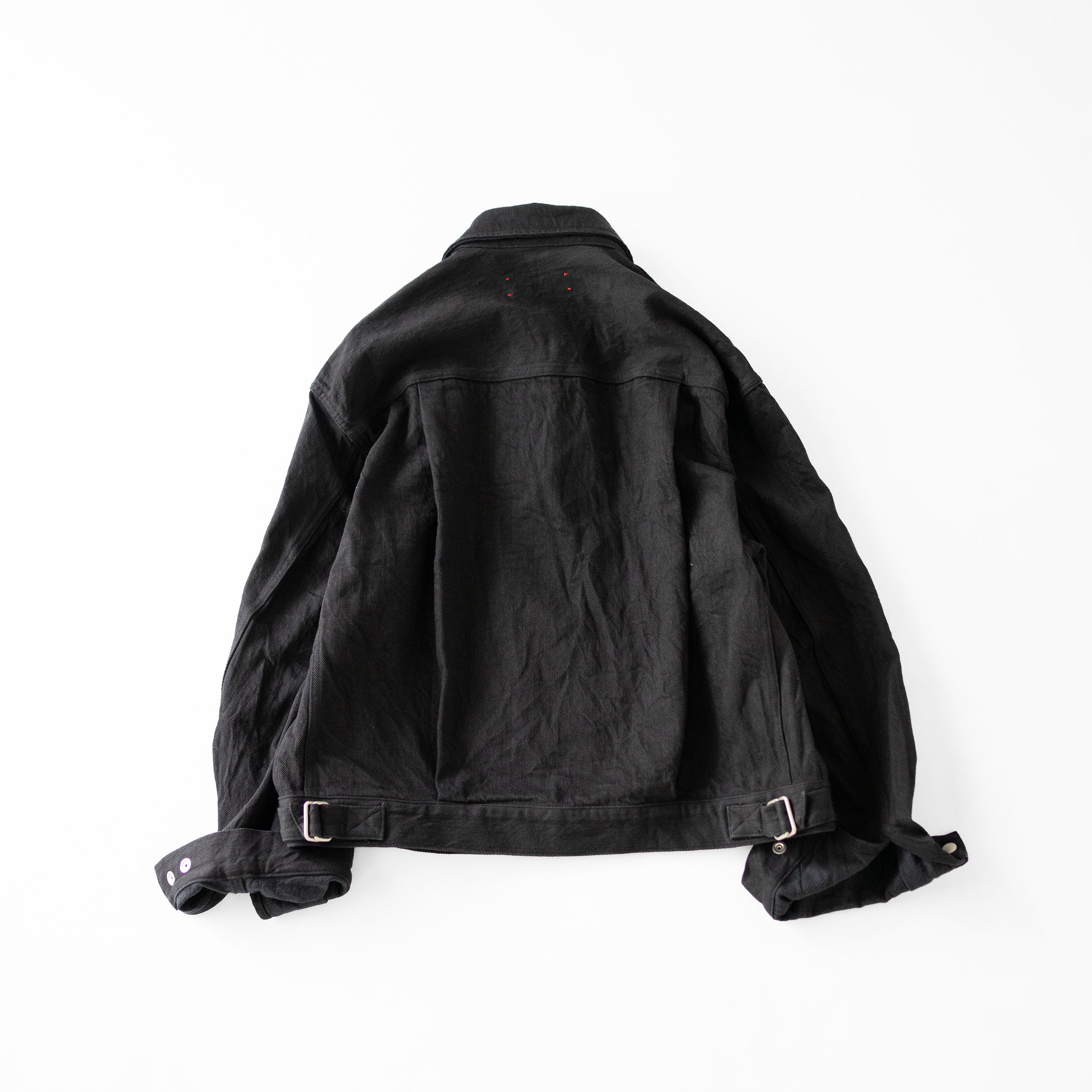 barbell object(バーベルオブジェクト) / 3b jkt 