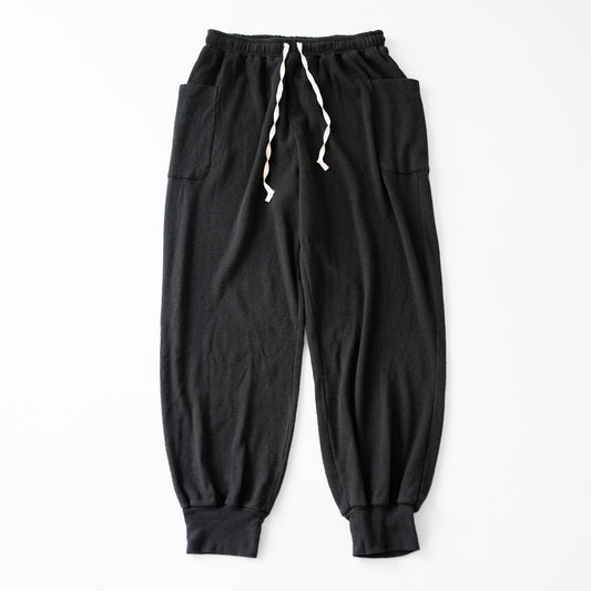 barbell object / nep pt "black"