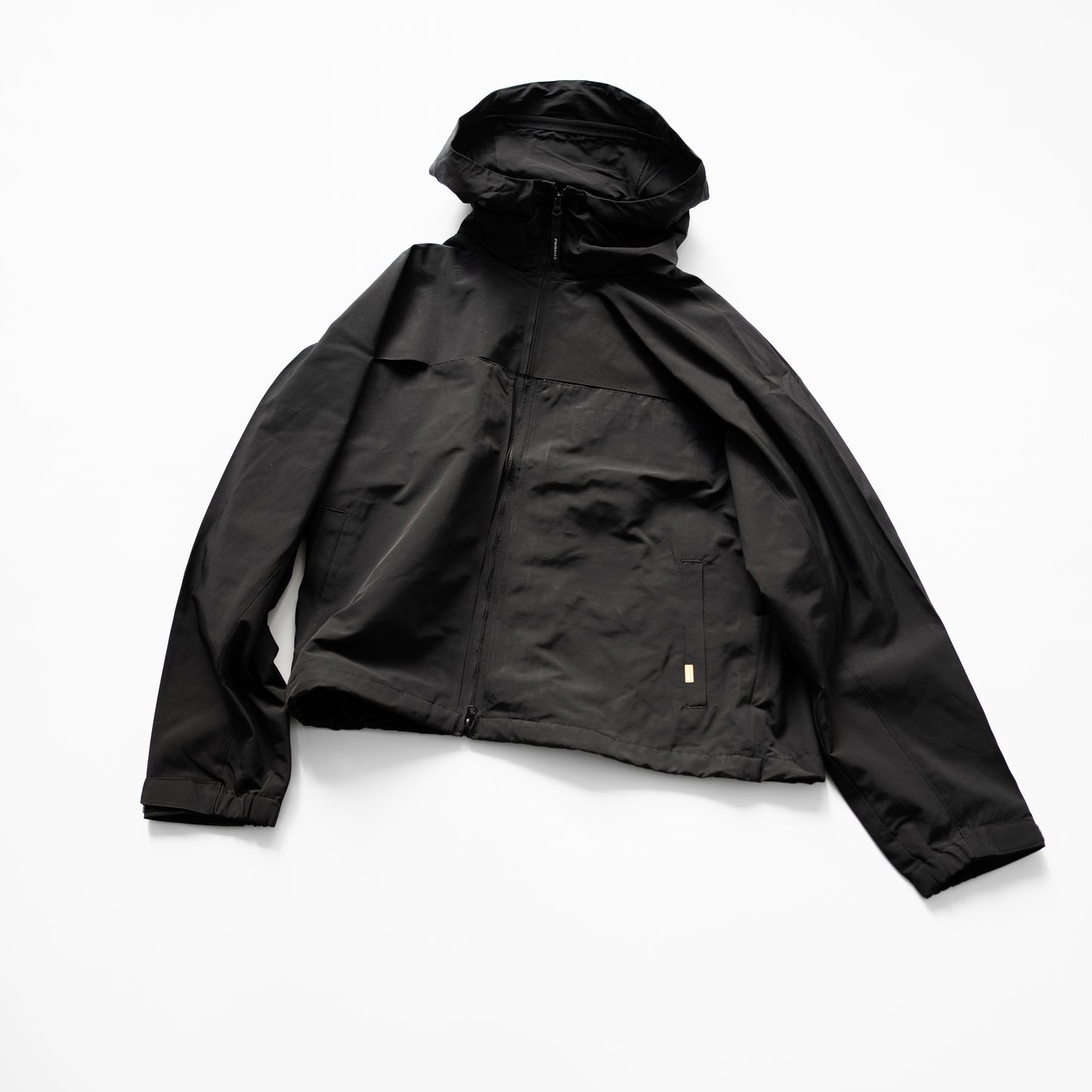 FARAH/ Compartment Jacket "Black"