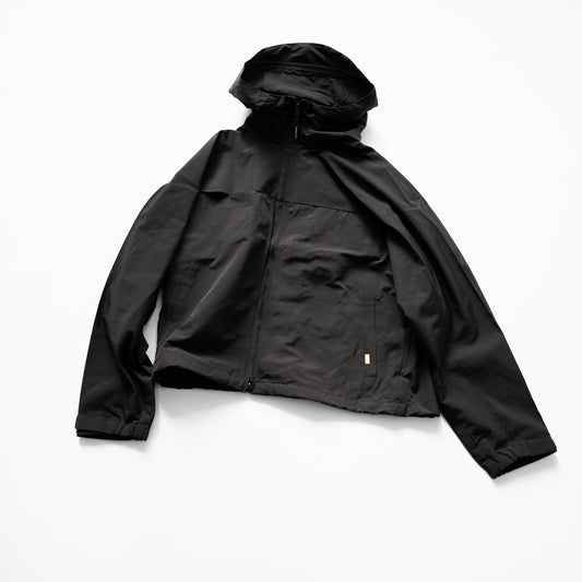 FARAH/ Compartment Jacket "Black"