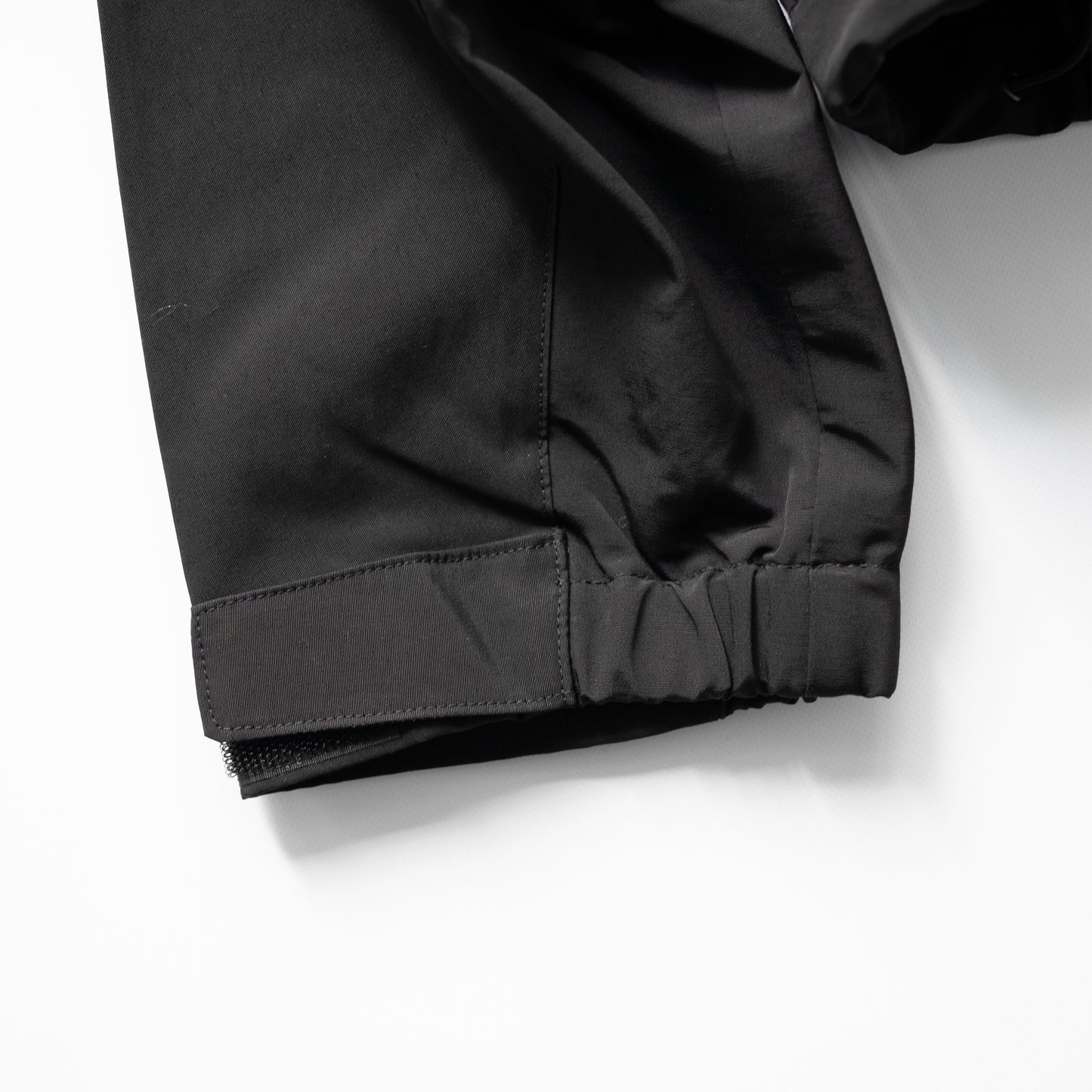 FARAH/ Compartment Jacket "Black"