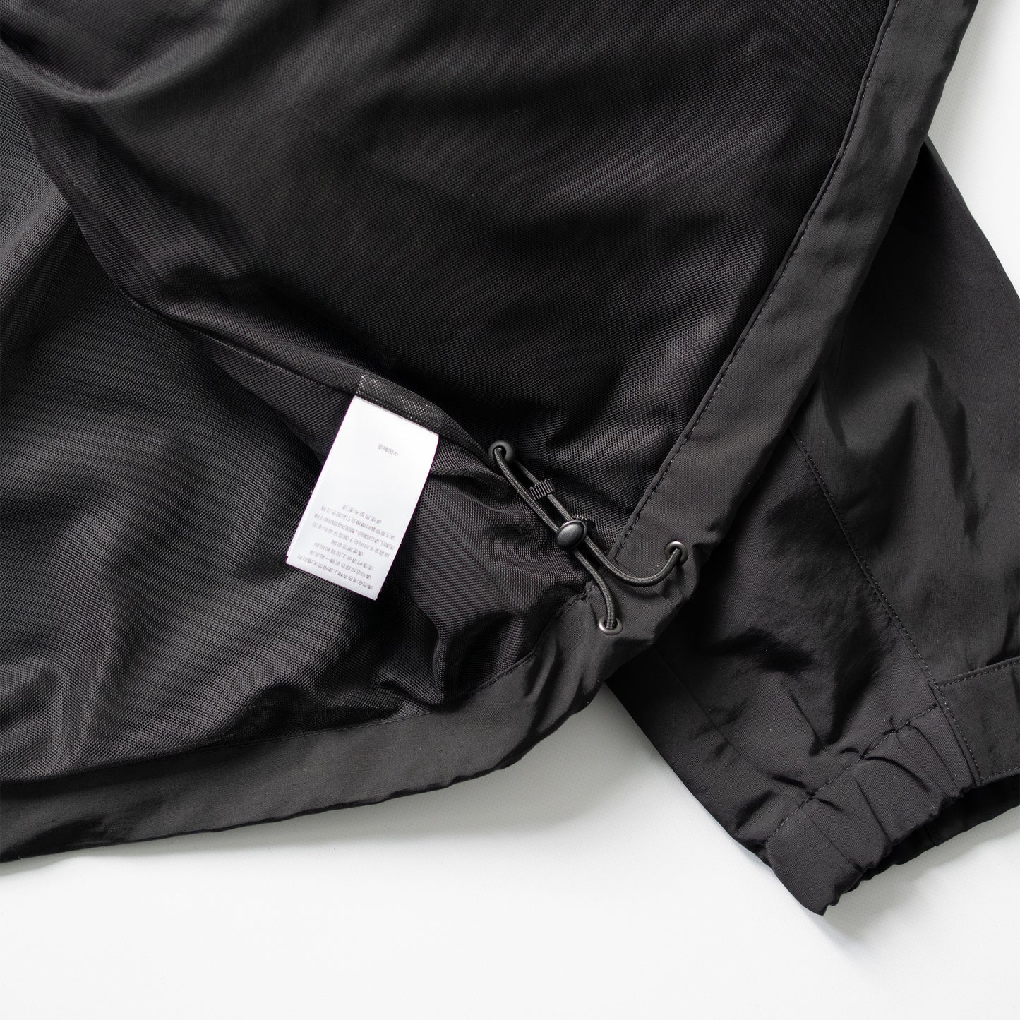 FARAH/ Compartment Jacket "Black"