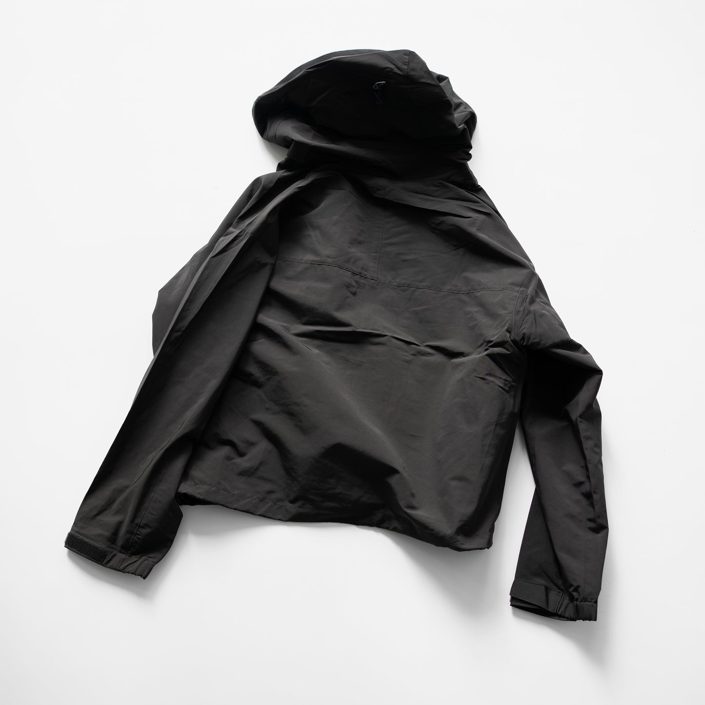 FARAH/ Compartment Jacket "Black"