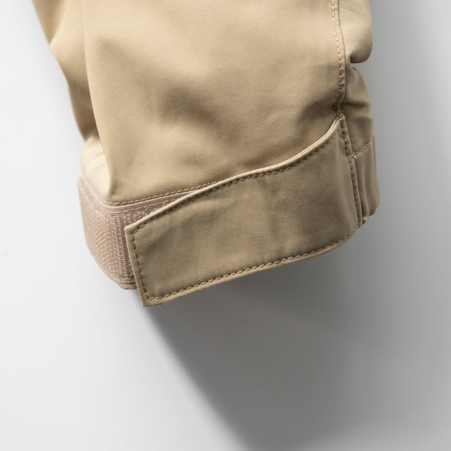 FARAH/ Compartment Jacket "Beige"