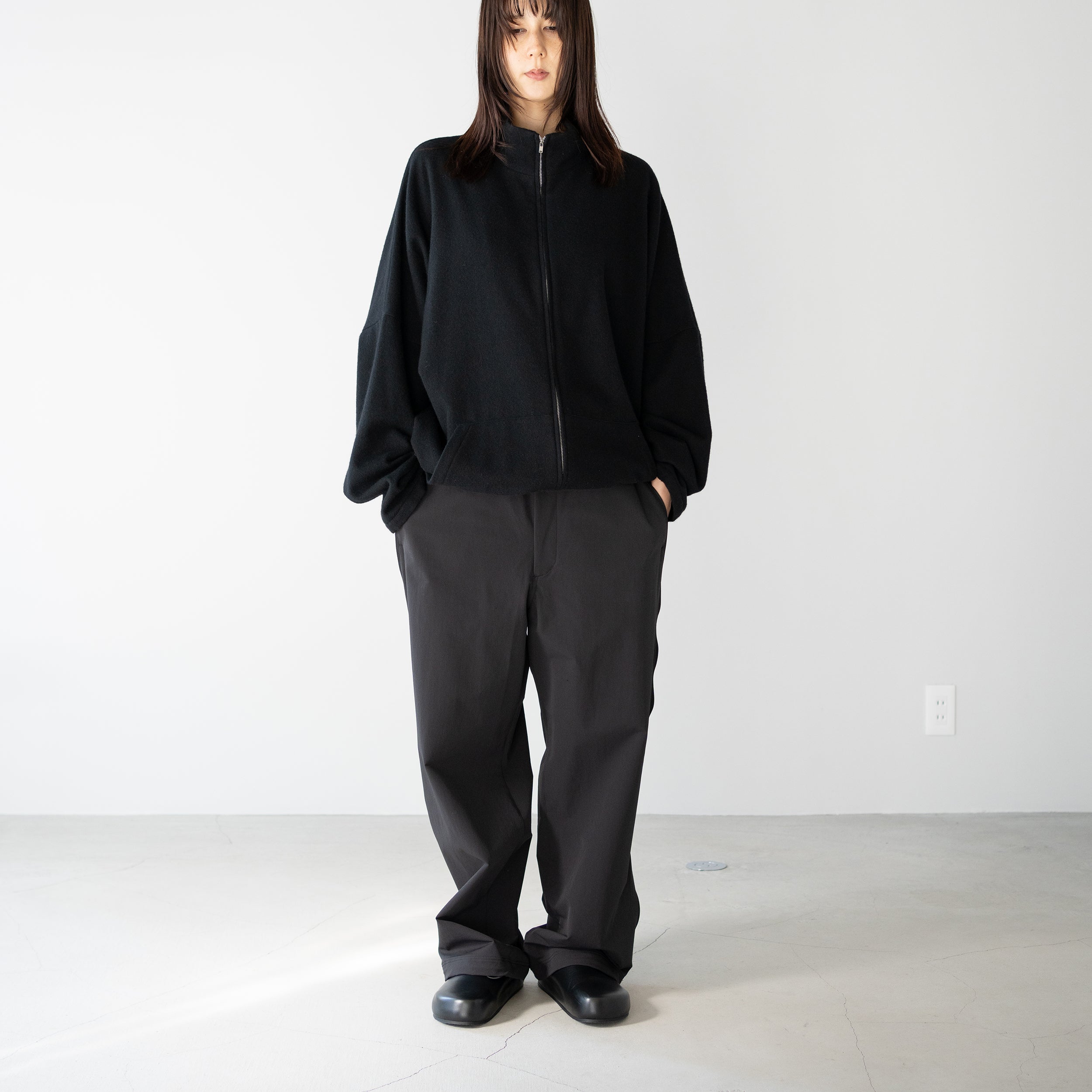 ROTOL(ロトル)/ CORDURA TECH TRACK PANTS 