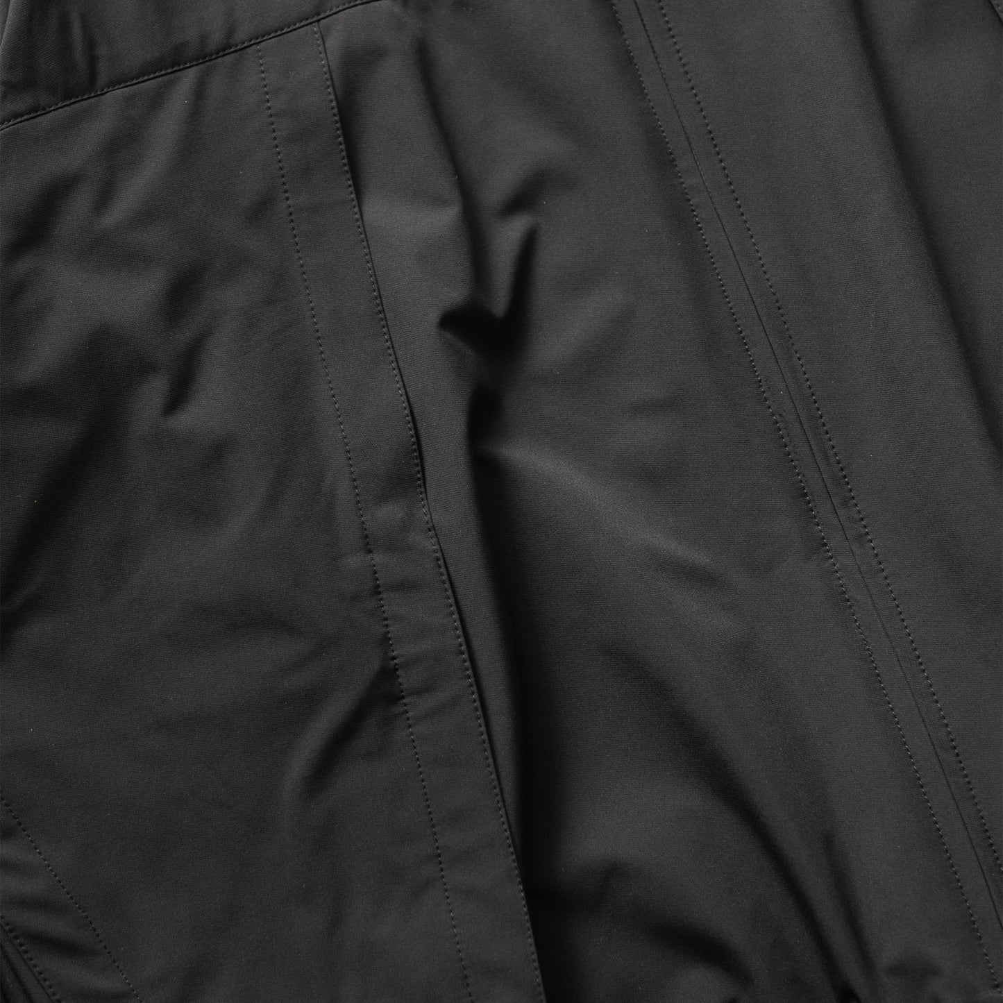 O- /  BARTHLOTTO JKT "Black"