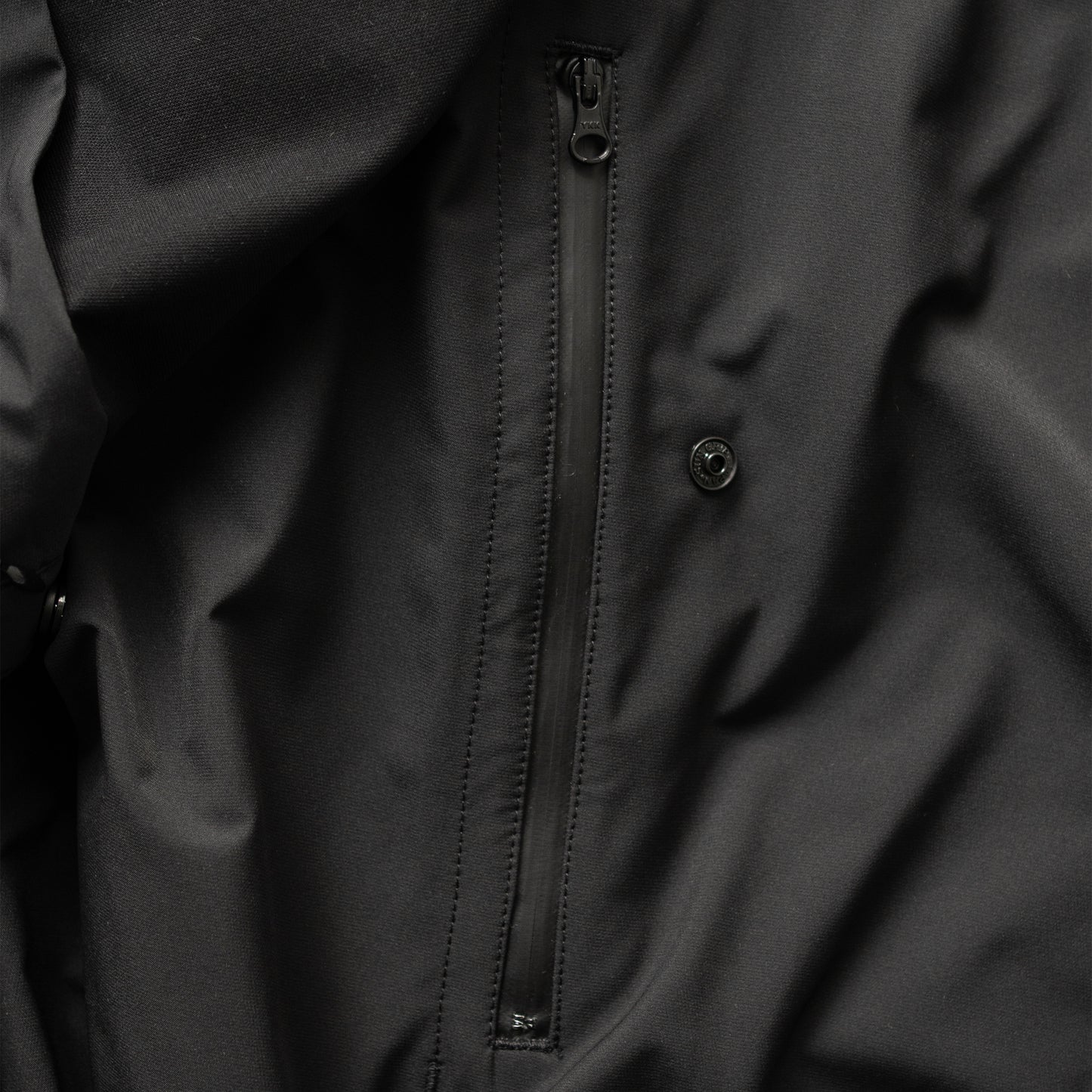 O- /  BARTHLOTTO JKT "Black"