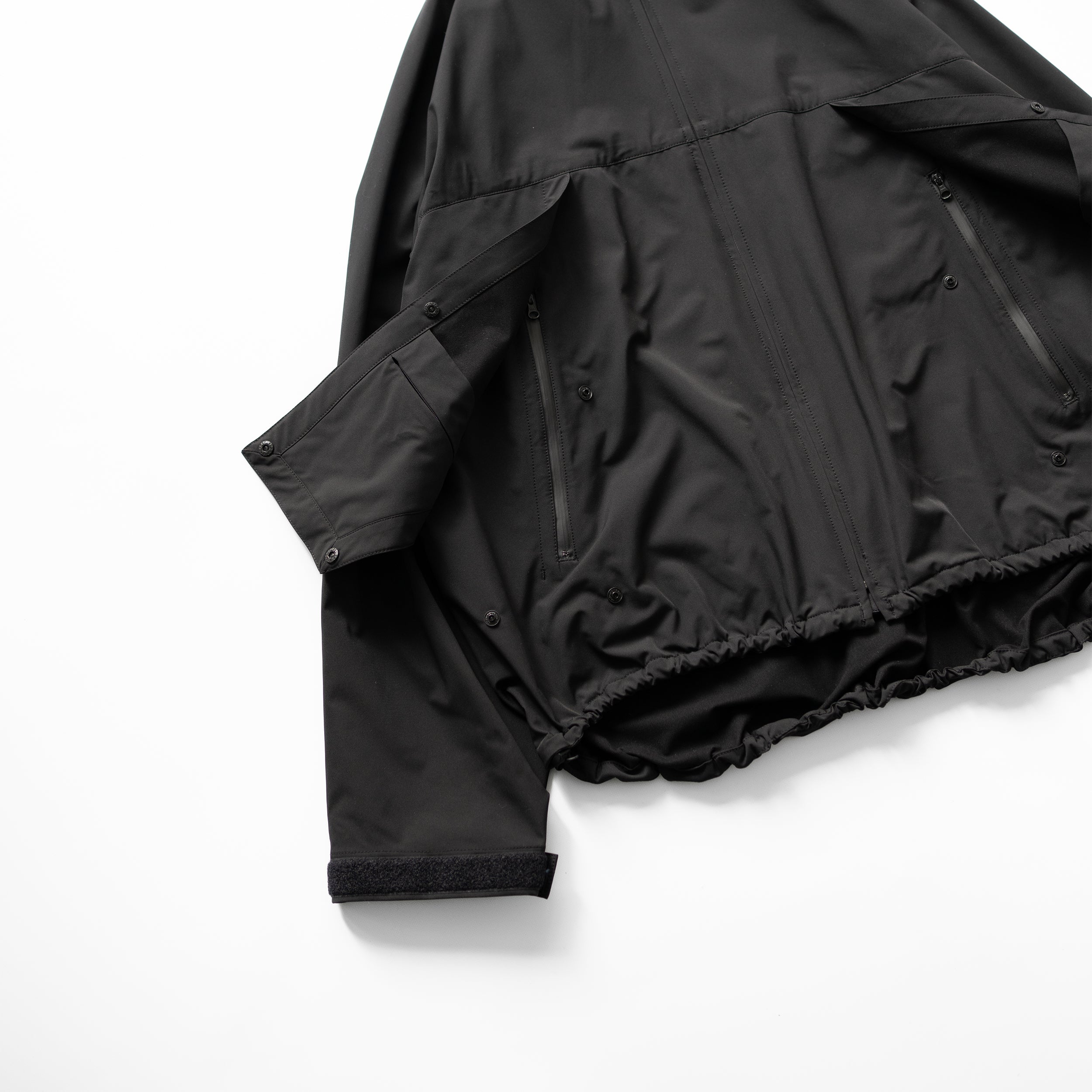 O-(オー) / BARTHLOTTO JKT 
