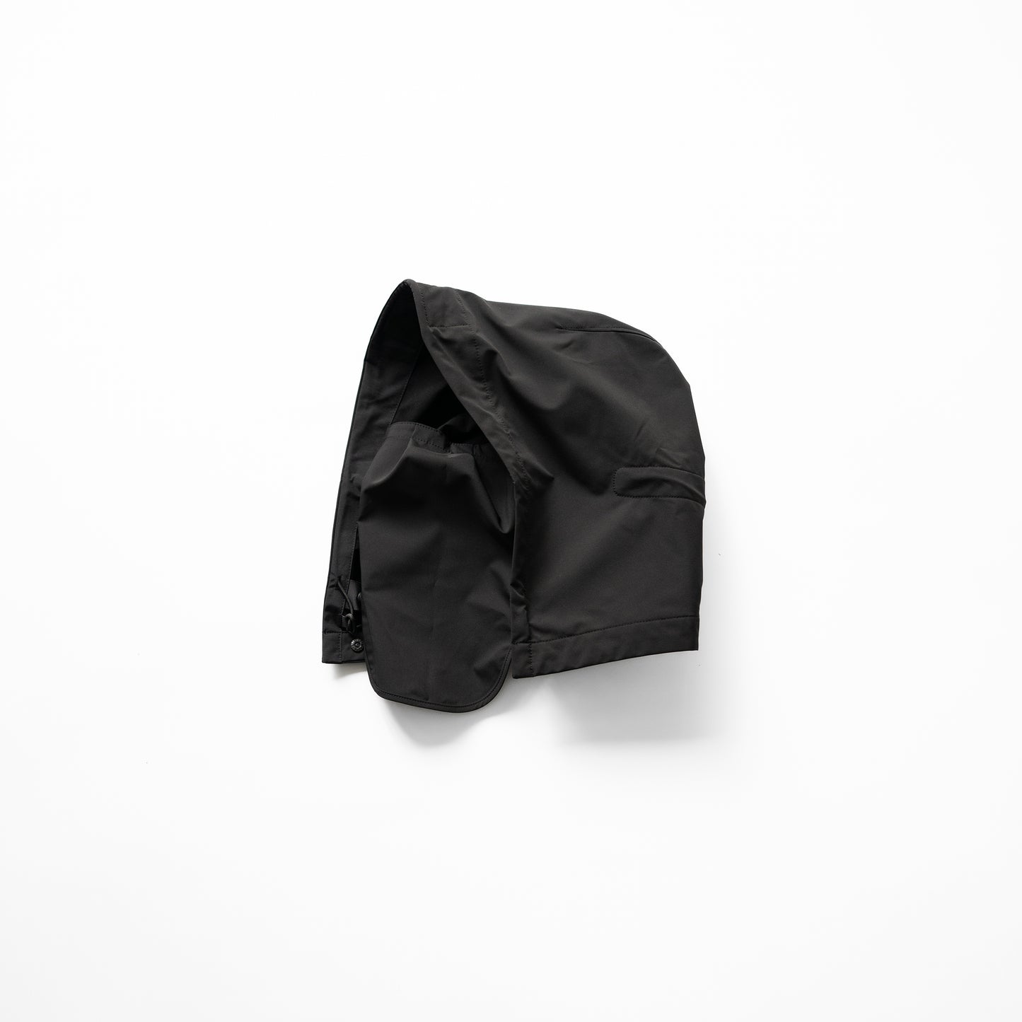 O- /  BARTHLOTTO JKT "Black"