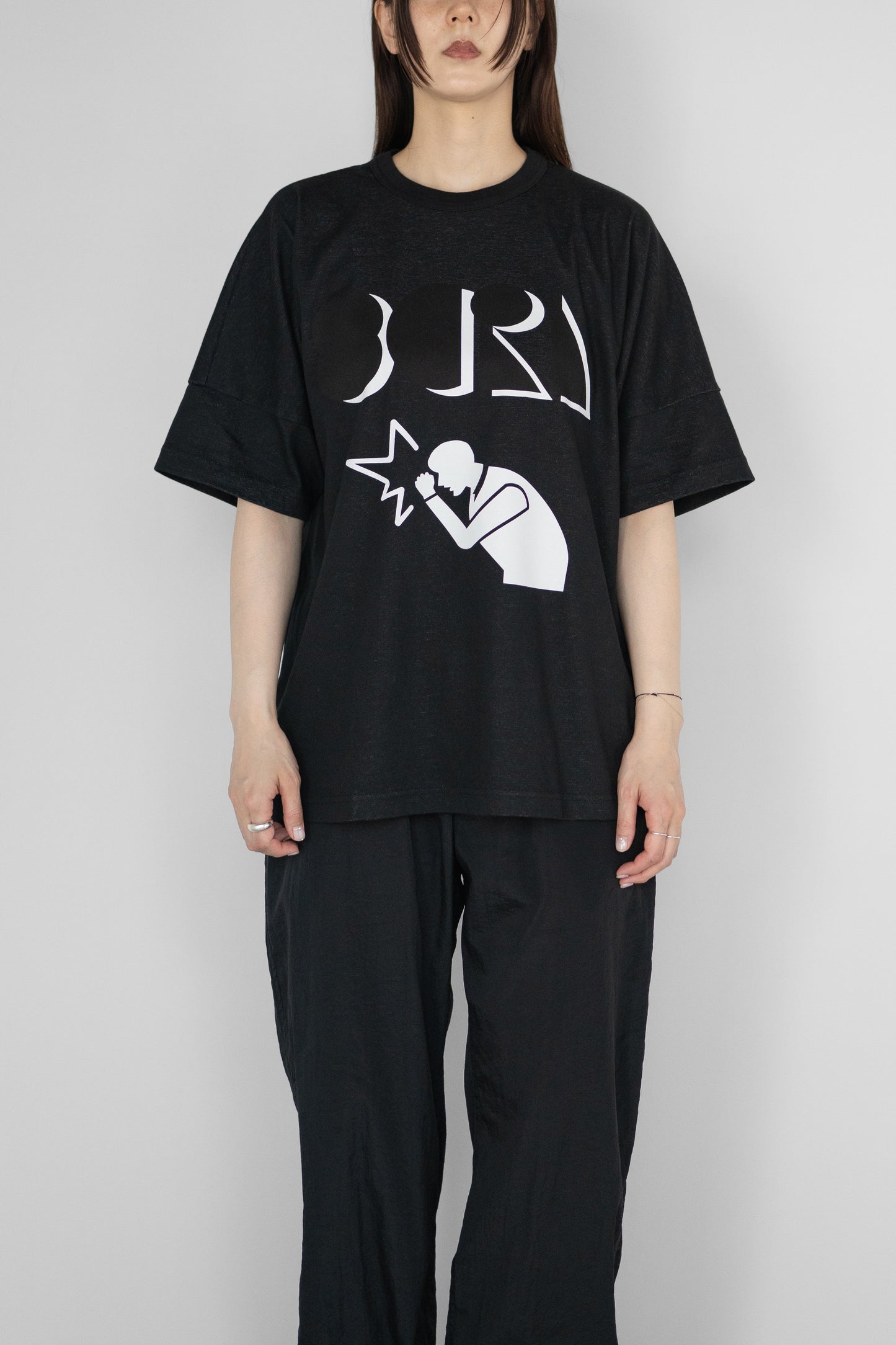 O- /  INSIGHT - T "Black"