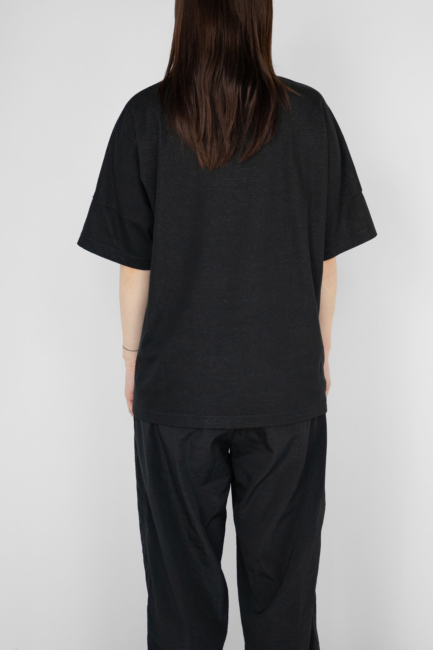O- /  INSIGHT - T "Black"