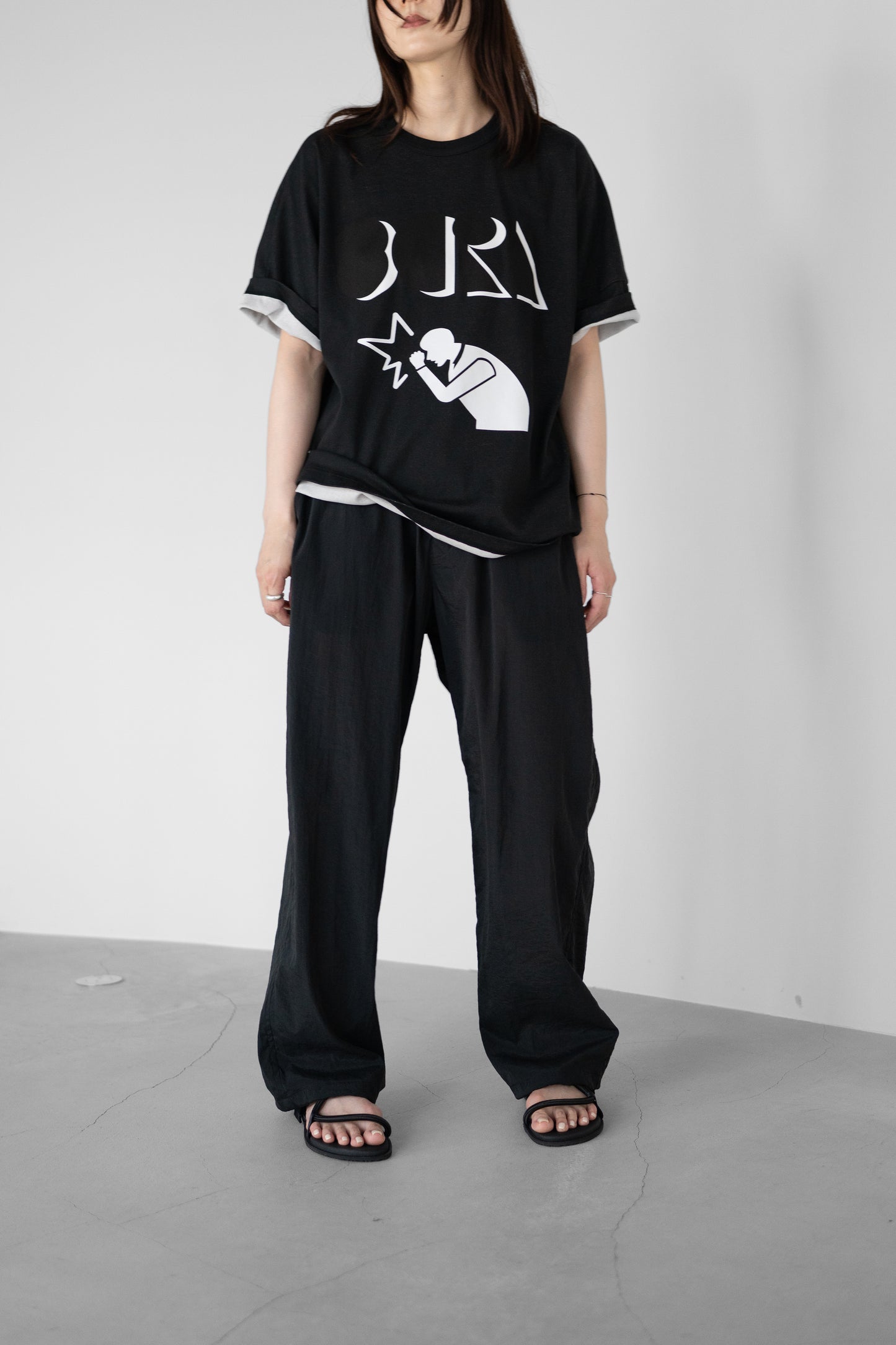 O- /  INSIGHT - T "Black"