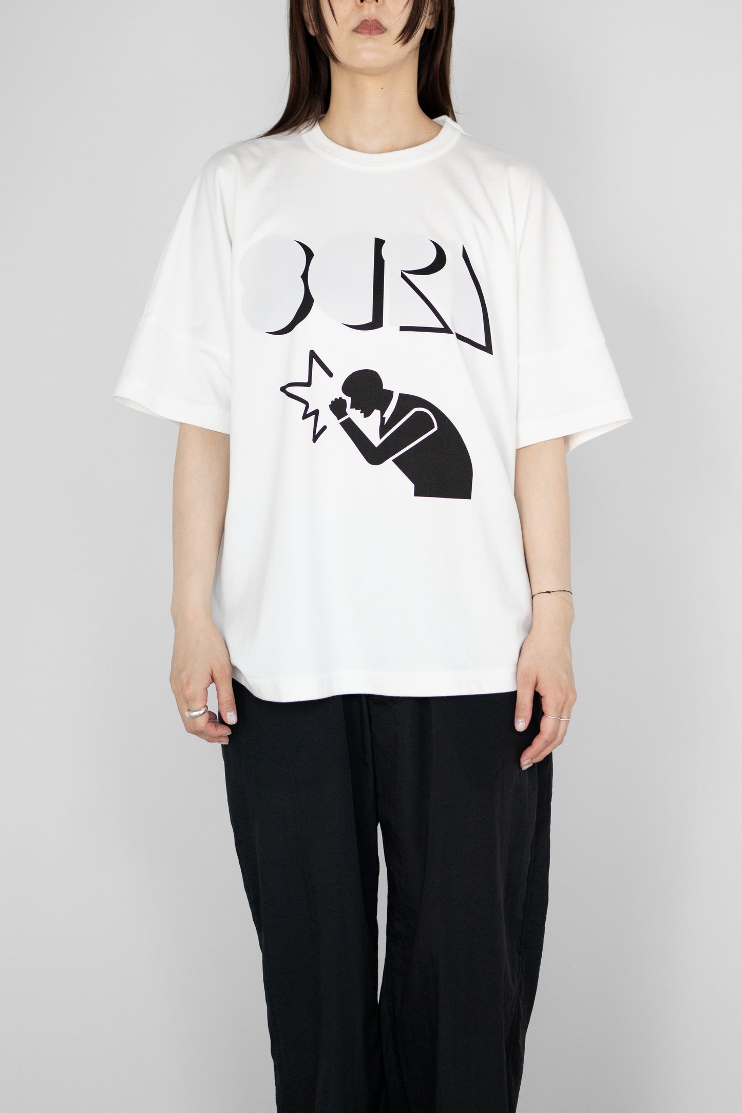 O- /  INSIGHT - T "White"