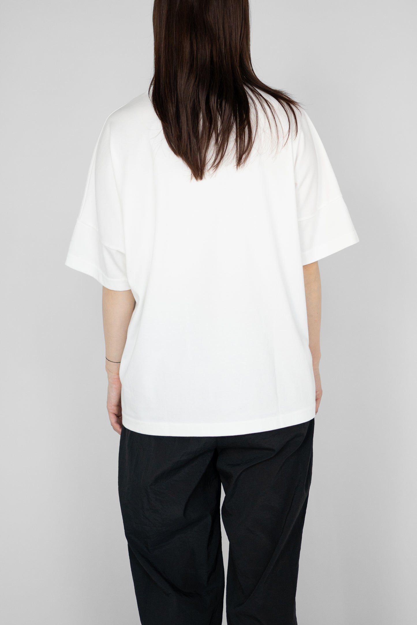 O- /  INSIGHT - T "White"