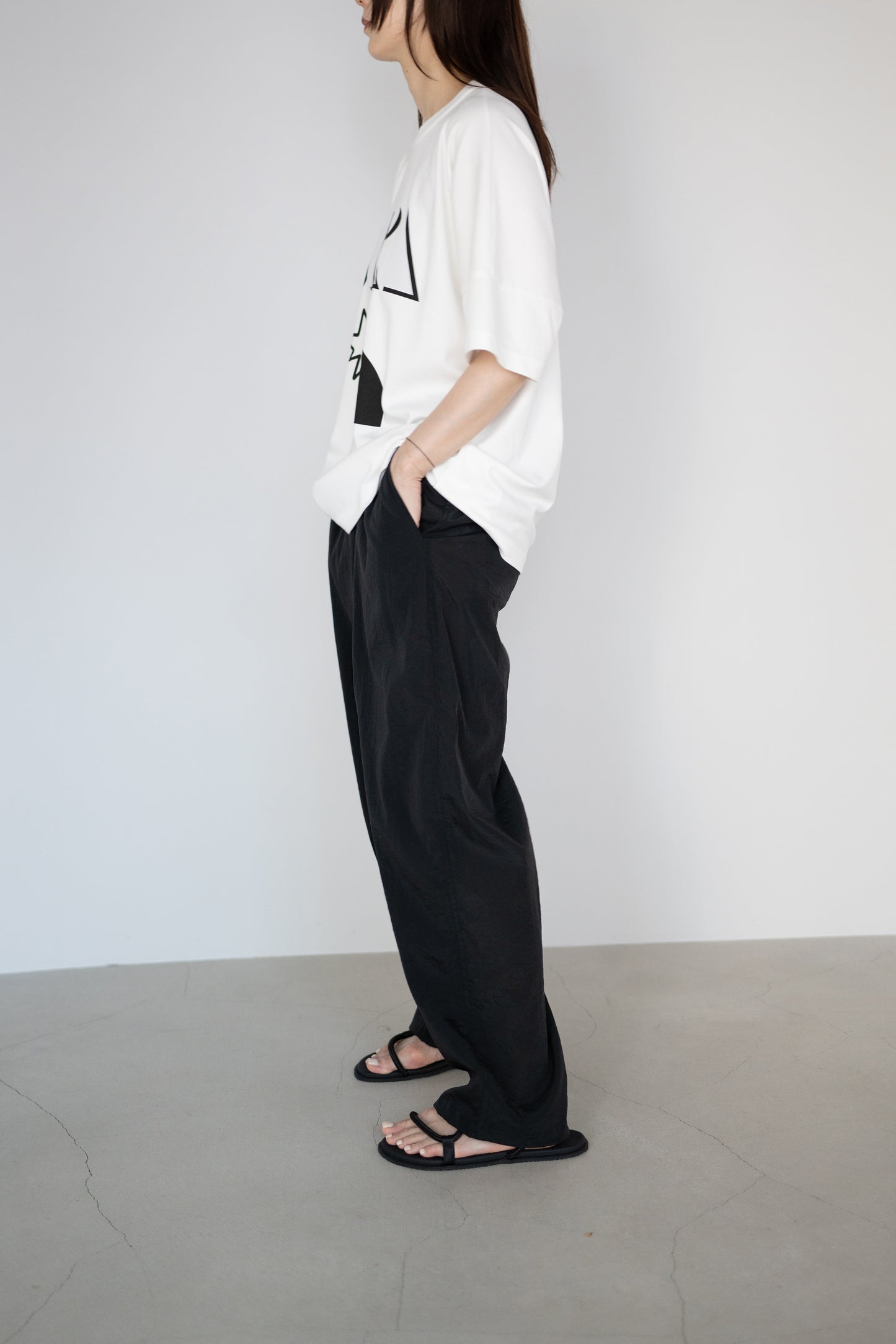 O- /  INSIGHT - T "White"