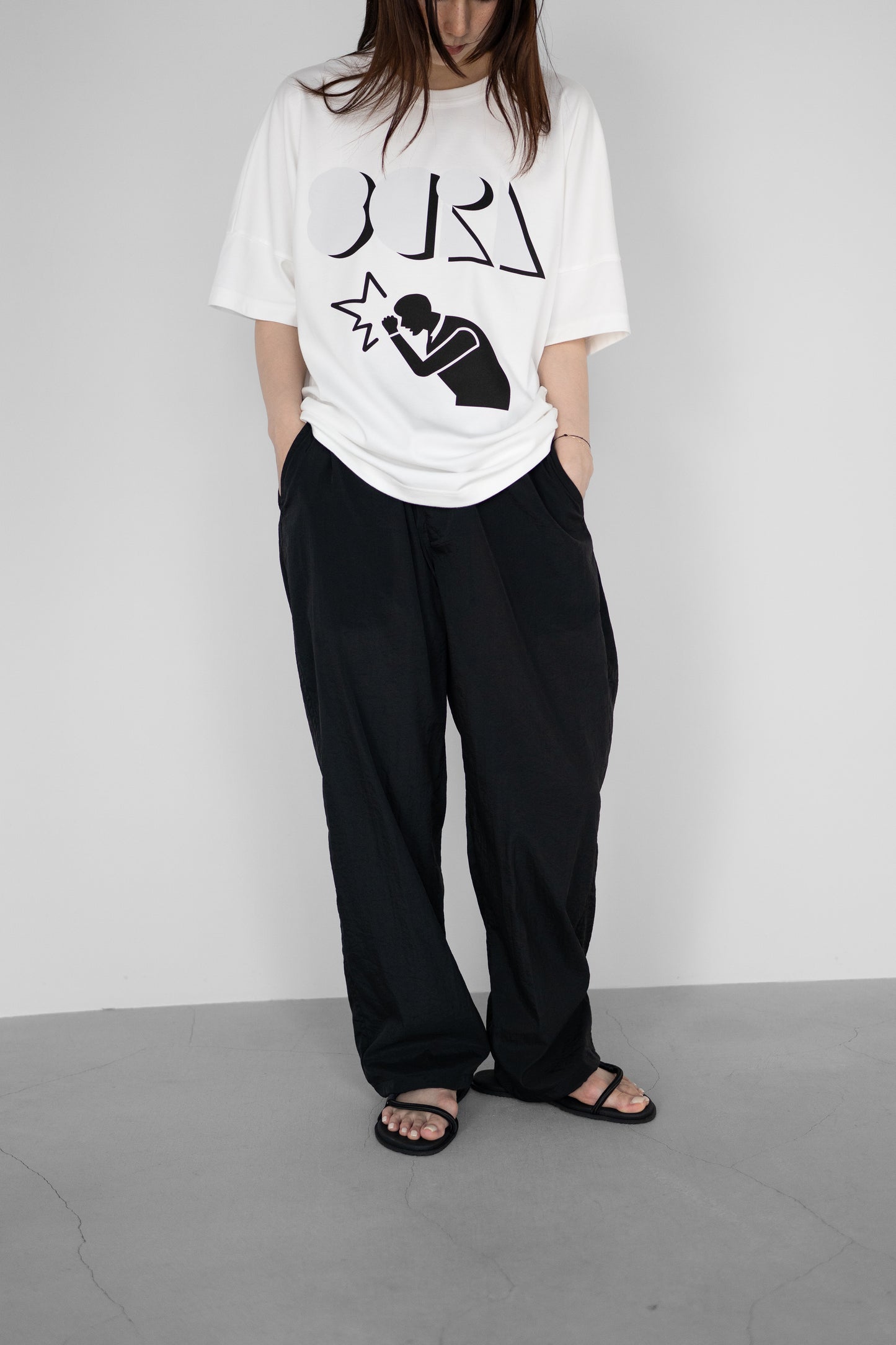 O- /  INSIGHT - T "White"