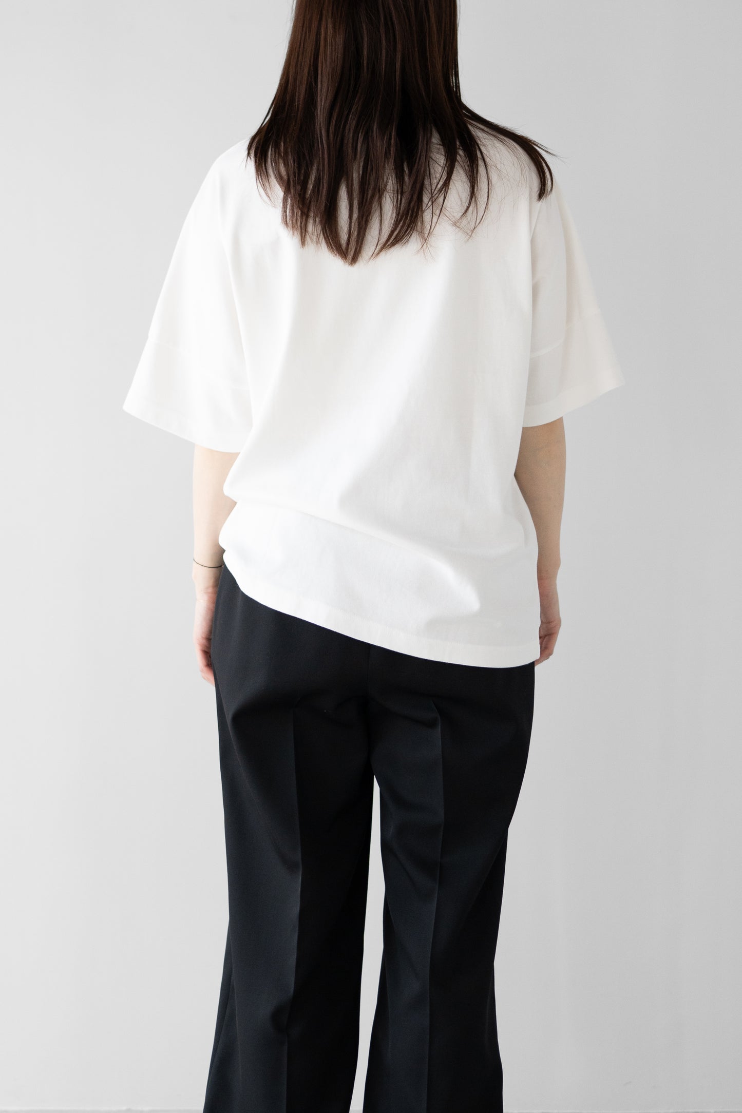 O- /  F. L. A. T. "White"