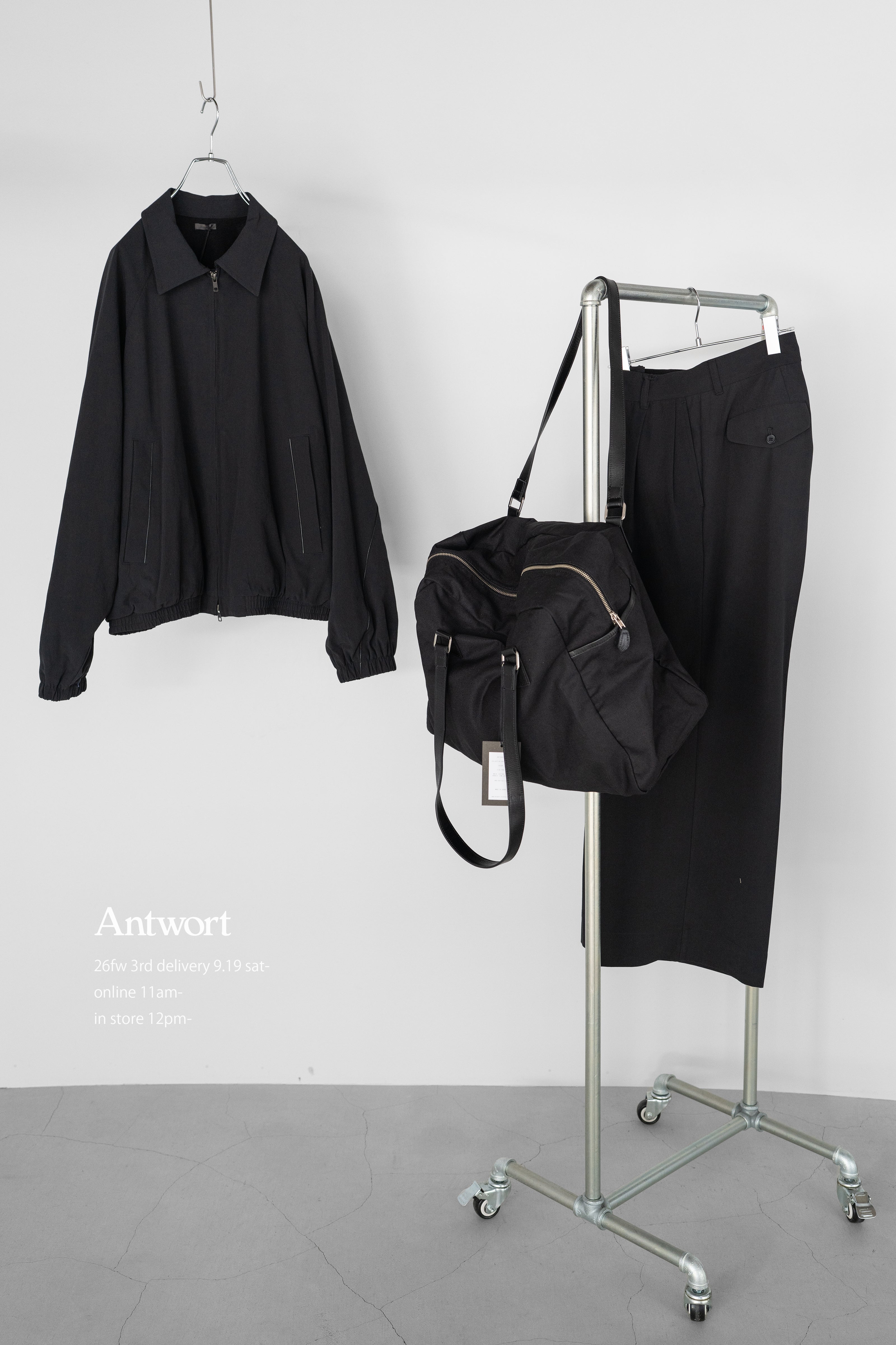 Attic ONLINE STORE（アティックオンラインストア）