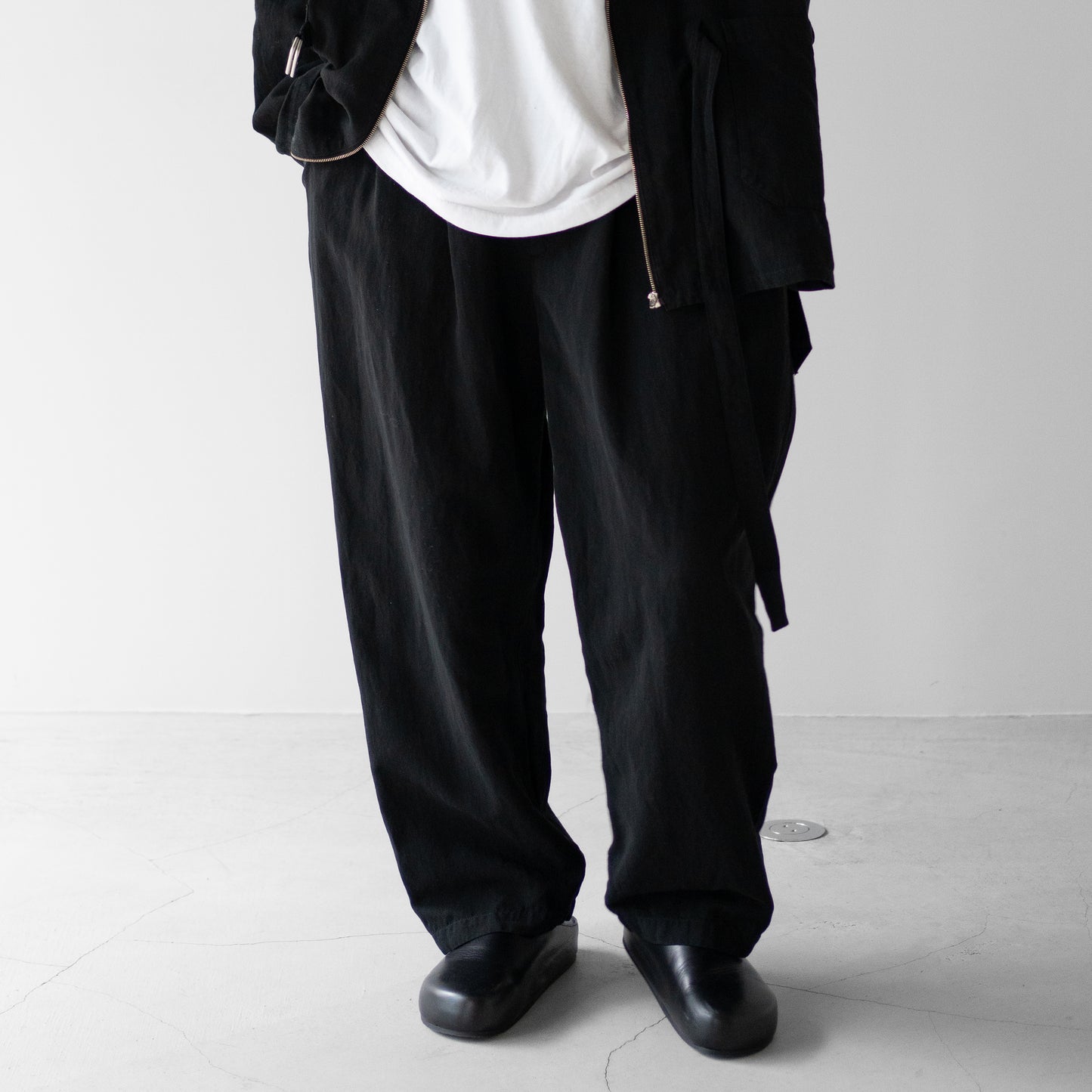 barbell object / clip pt "black"