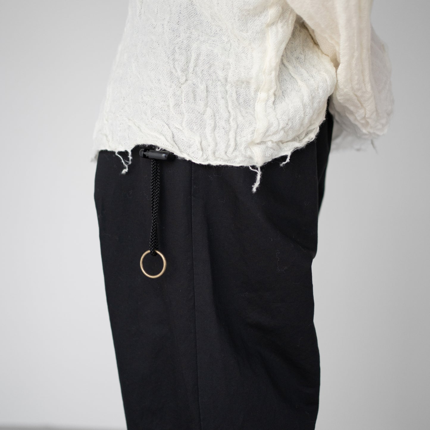 barbell object / sk pt "black"