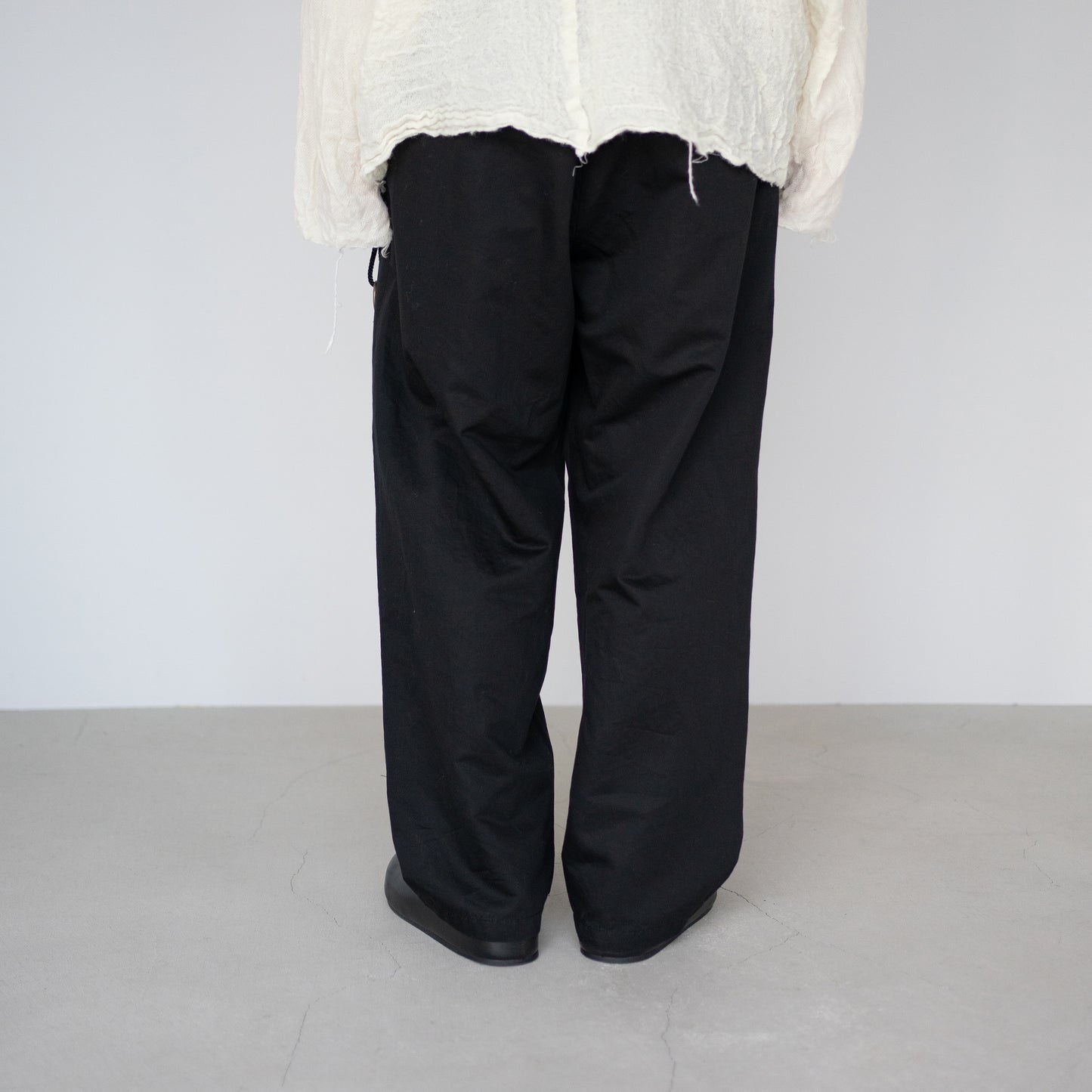 barbell object / sk pt "black"