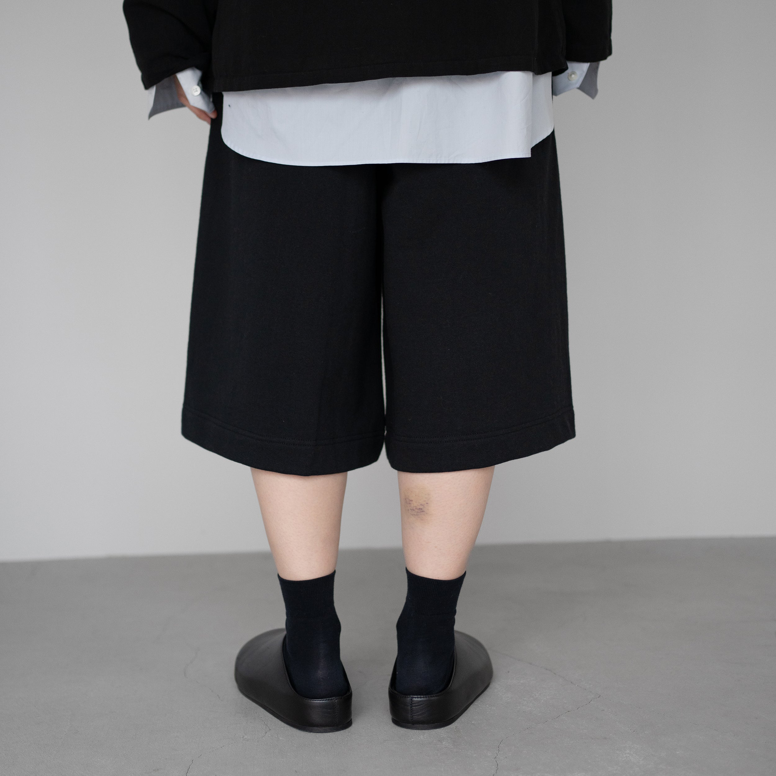 ROTOL(ロトル)/ SUPER HIGH WAIST SLACKS 