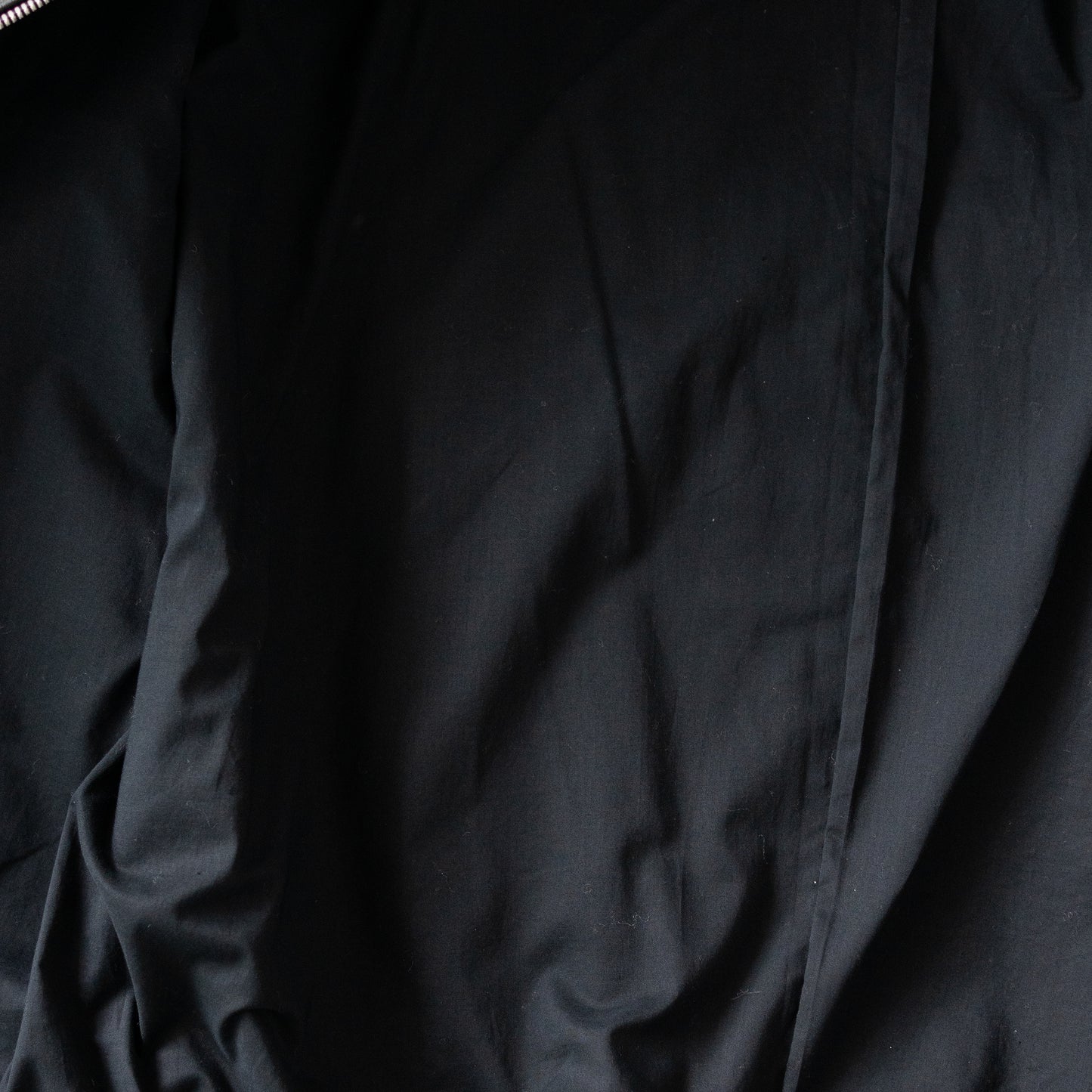 Afiit / LEATHER JACKET "BLACK"