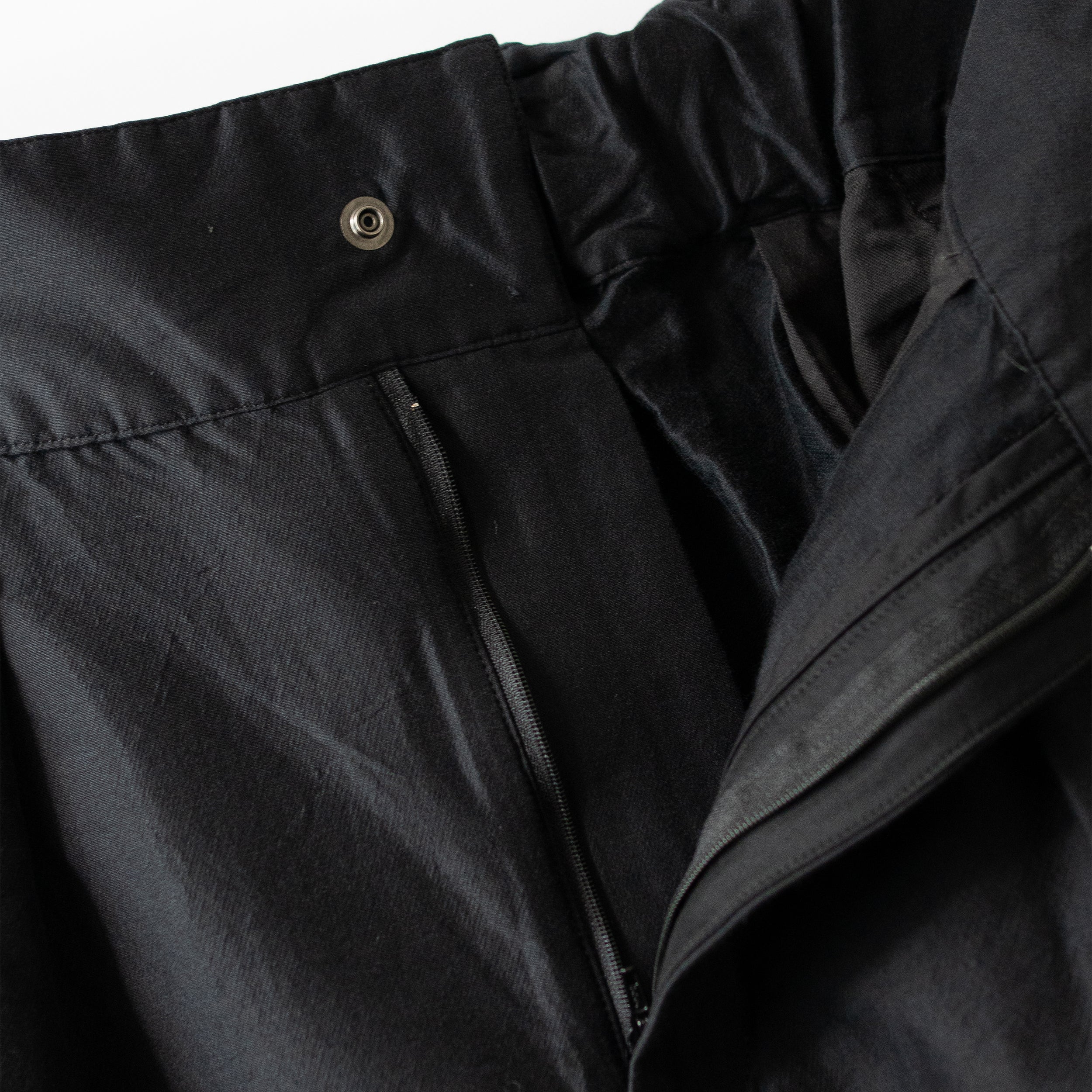 barbell object(バーベルオブジェクト) / zipper pt 