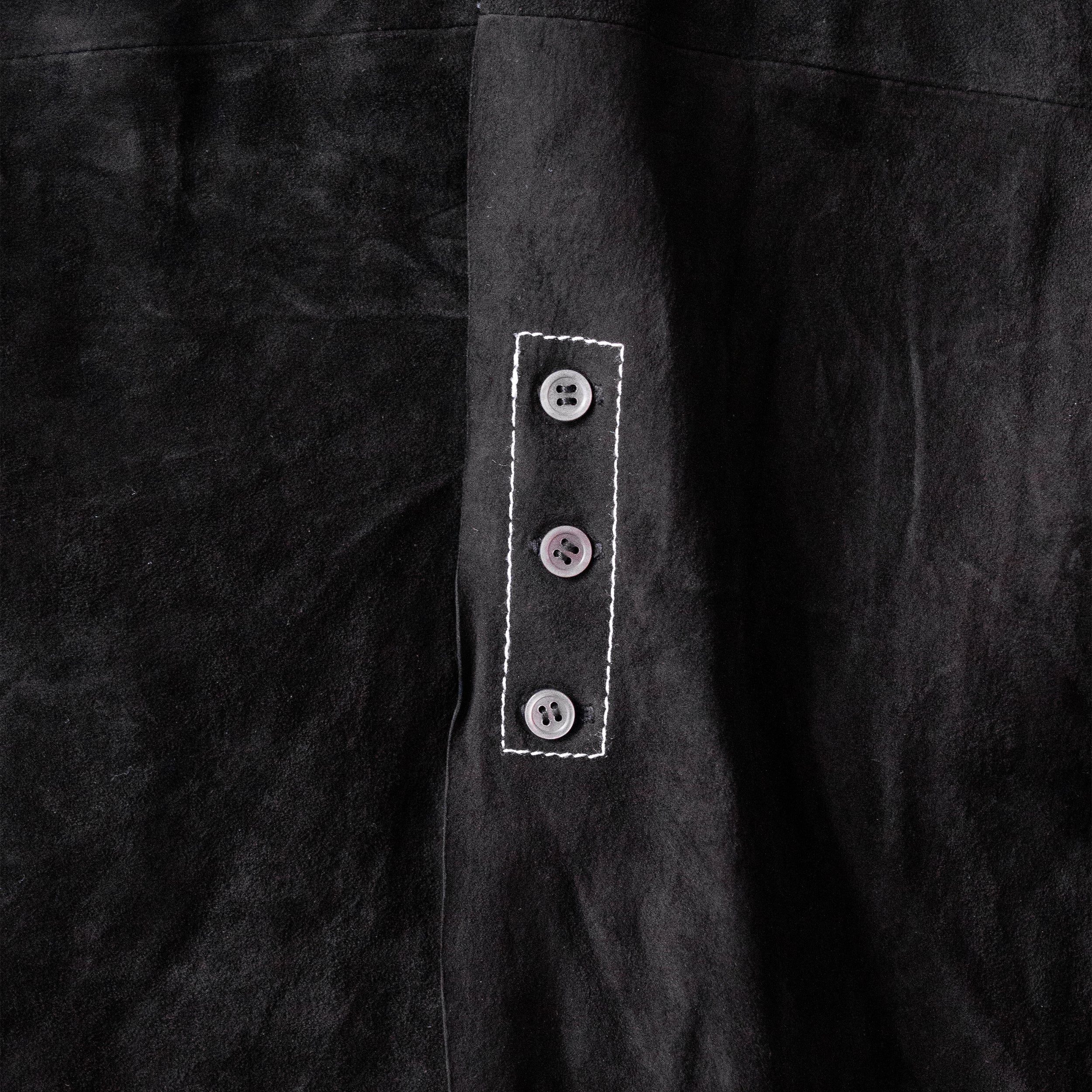 barbell object(バーベルオブジェクト) / leather 3b sh 