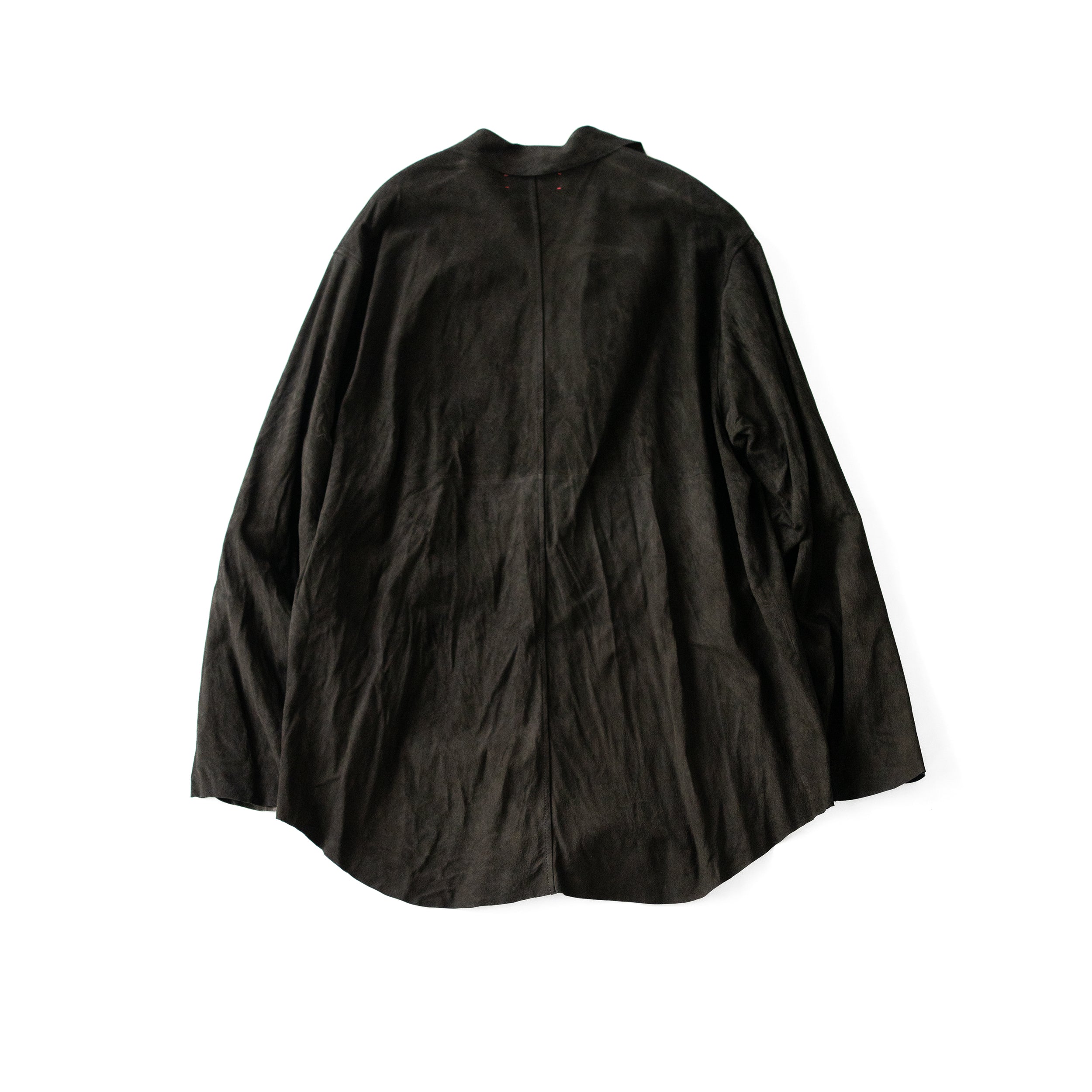 barbell object(バーベルオブジェクト) / leather 3b sh barbell object(バーベルオブジェクト) / leather 3b sh