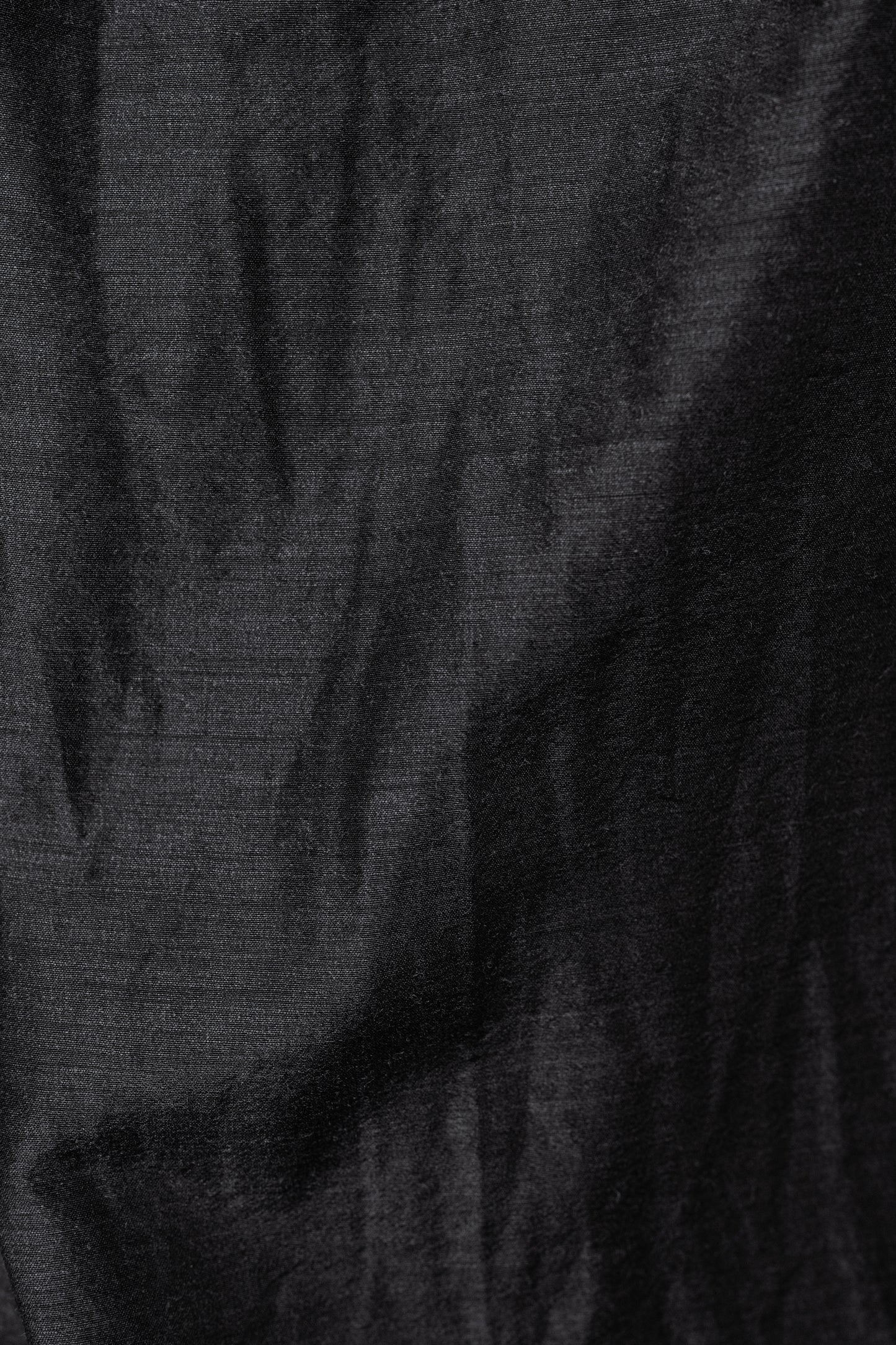 barbell object / tuck wpt "charcoal"