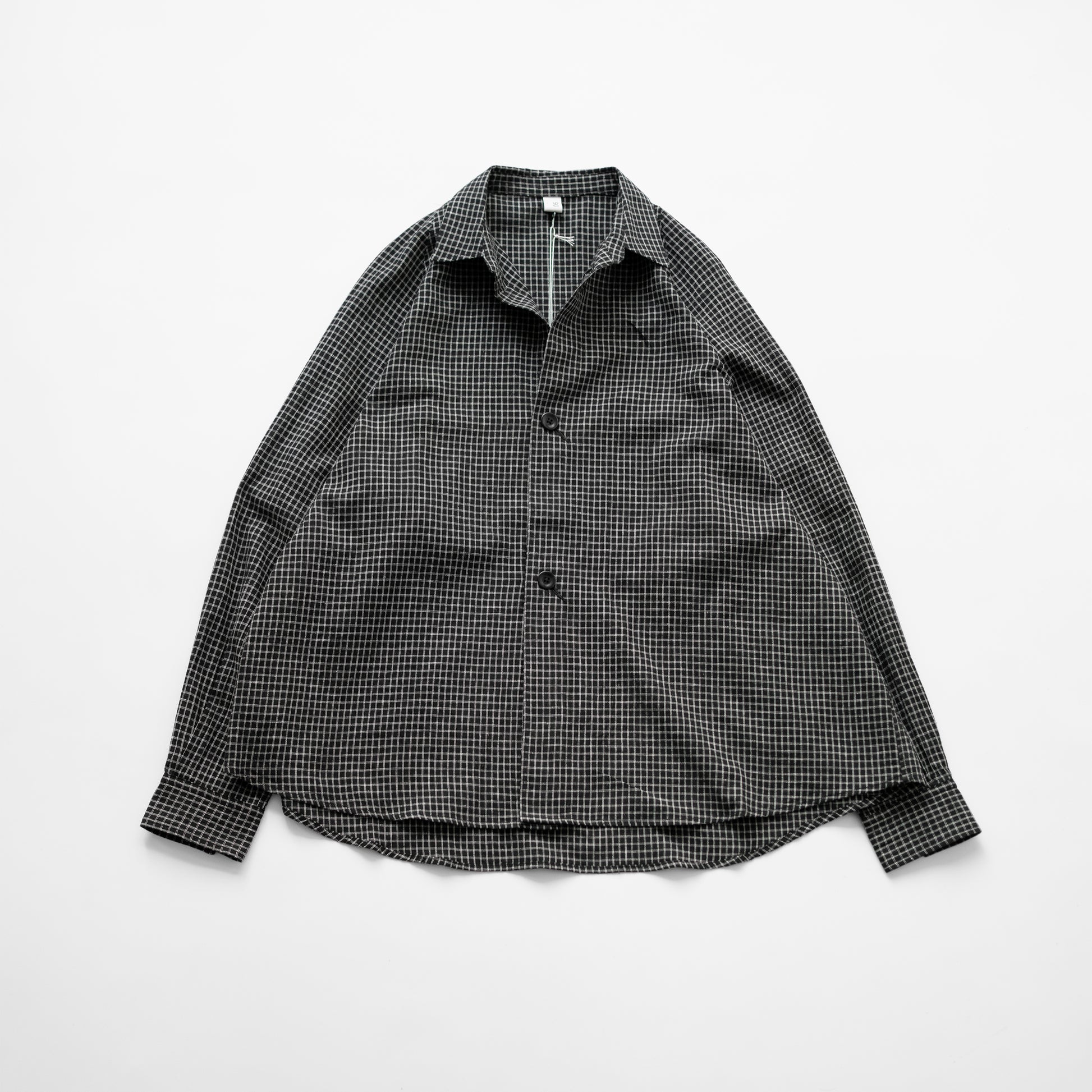 satou(サトウ) / nemaki wide shirt 