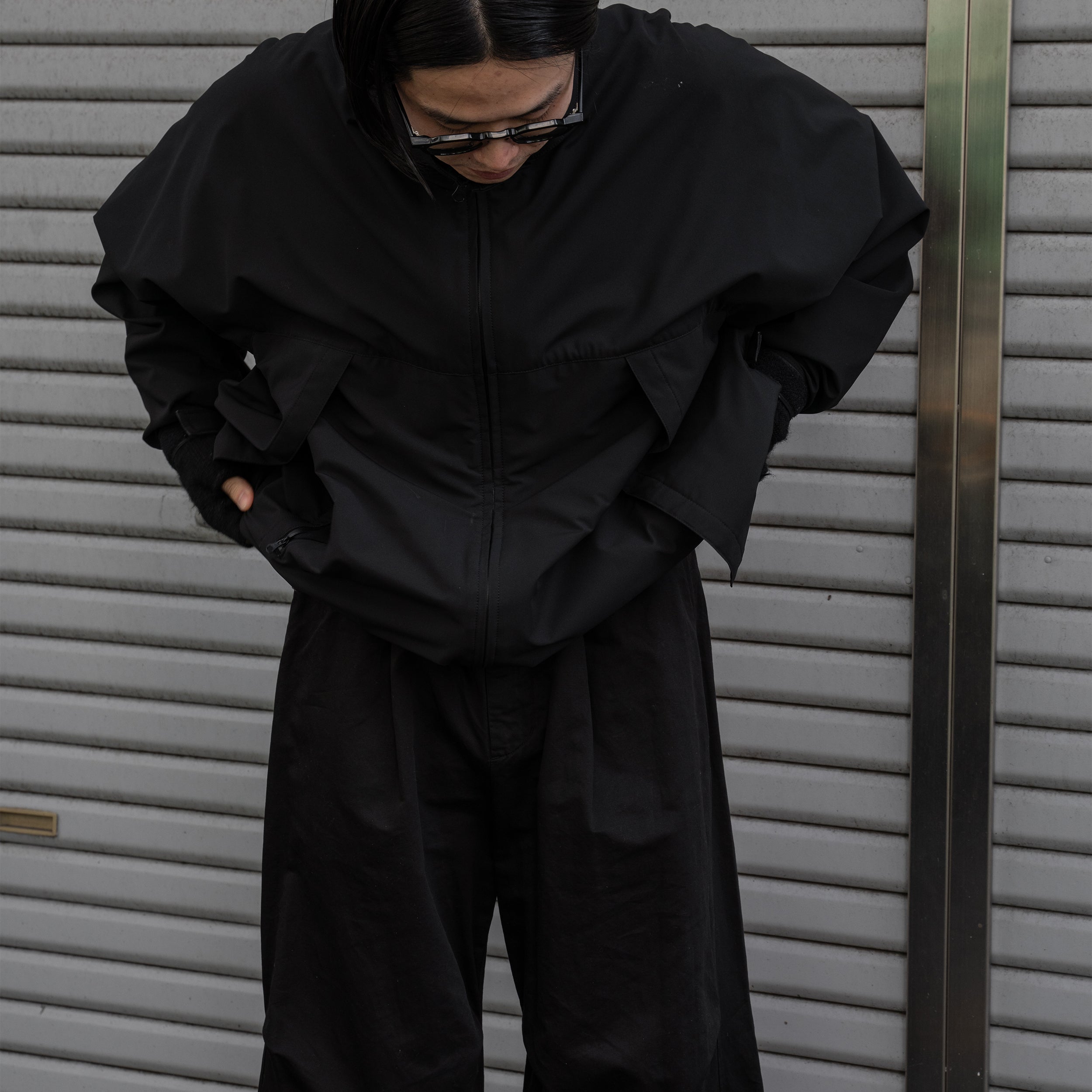 O-(オー) / BARTHLOTTO JKT 