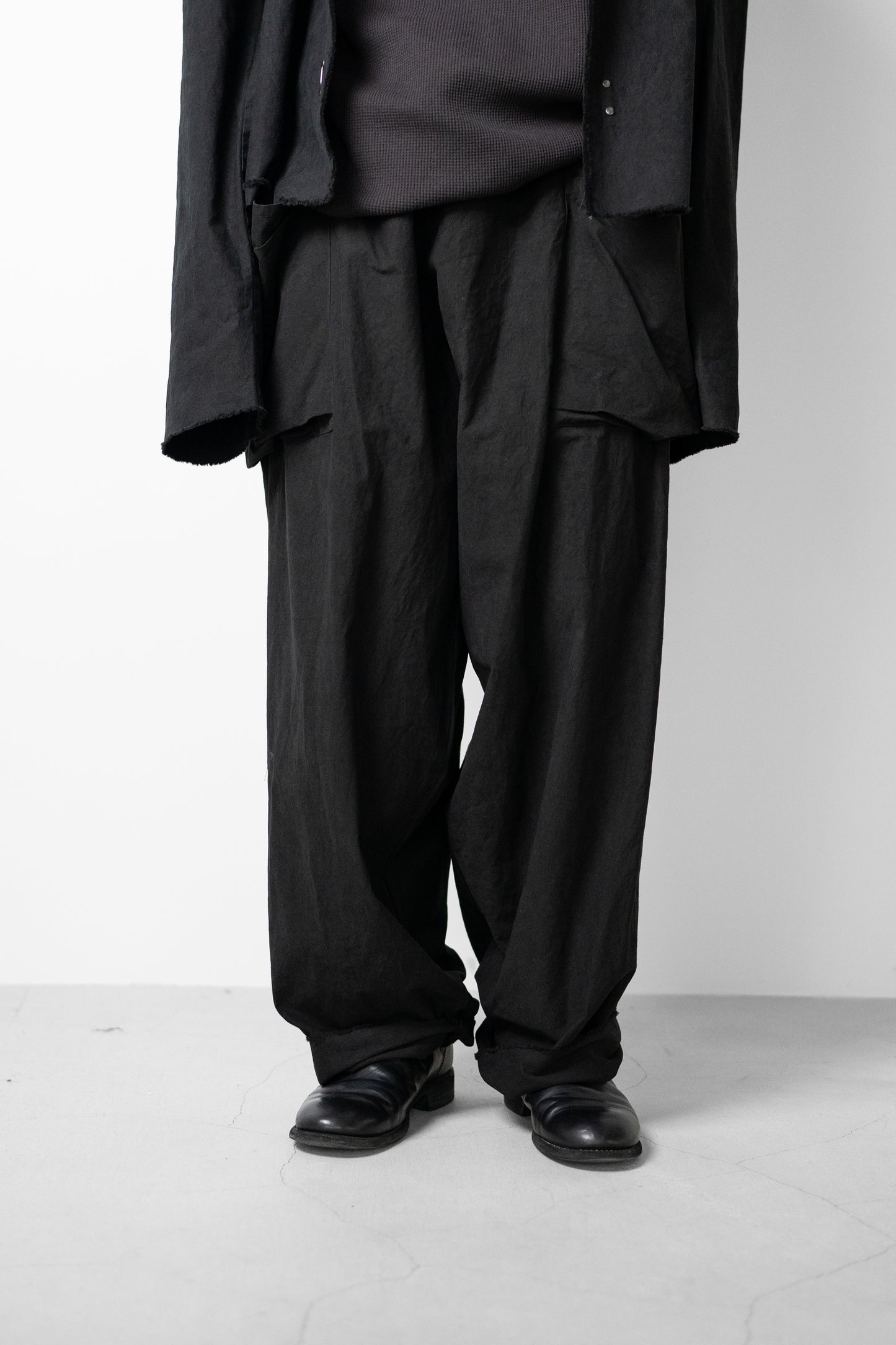 barbell object / 3m pt "black"