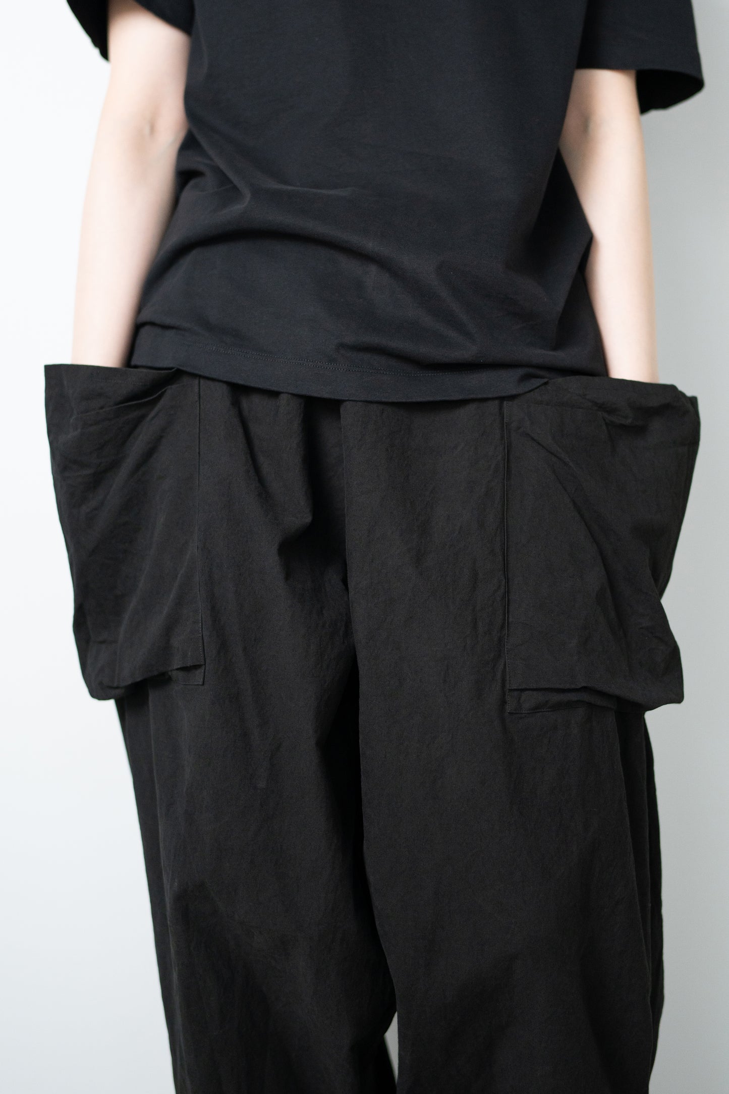 barbell object / 3m pt "black"