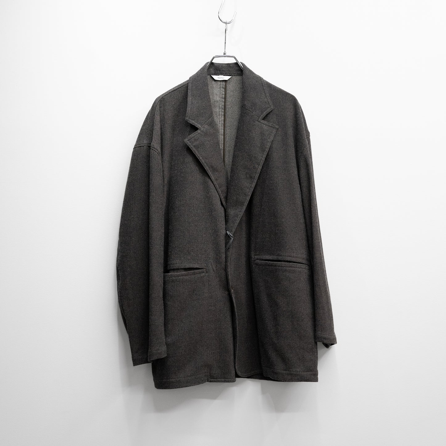 kontor/ KON-JK01 "BROWN"