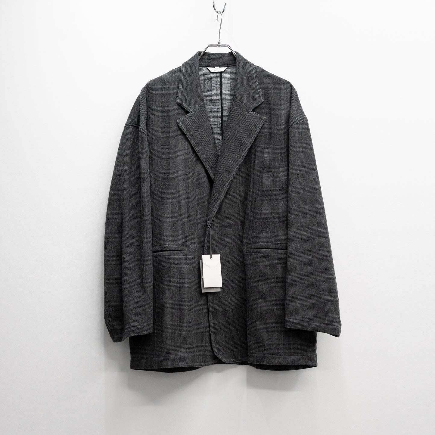 kontor/ KON-JK01 " GREY"