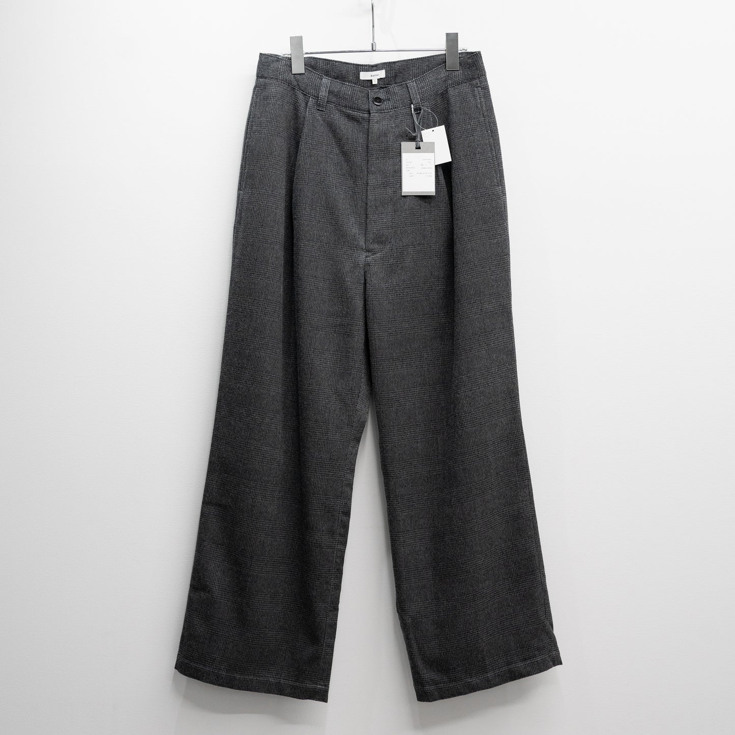 kontor/ KON-PT02253 "GREY"