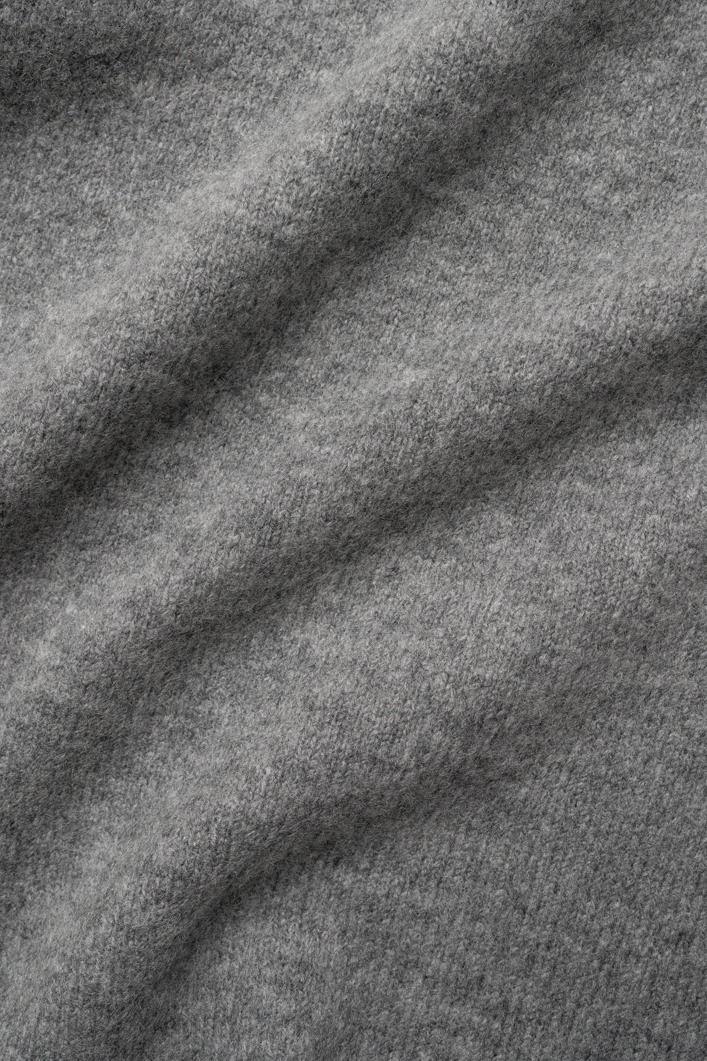 SEEALL/ SKIPPER POLO LS "GREY"
