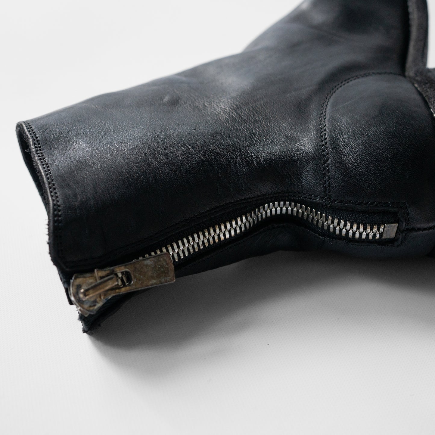 guidi/ 986M HORSE Full Grain "black"