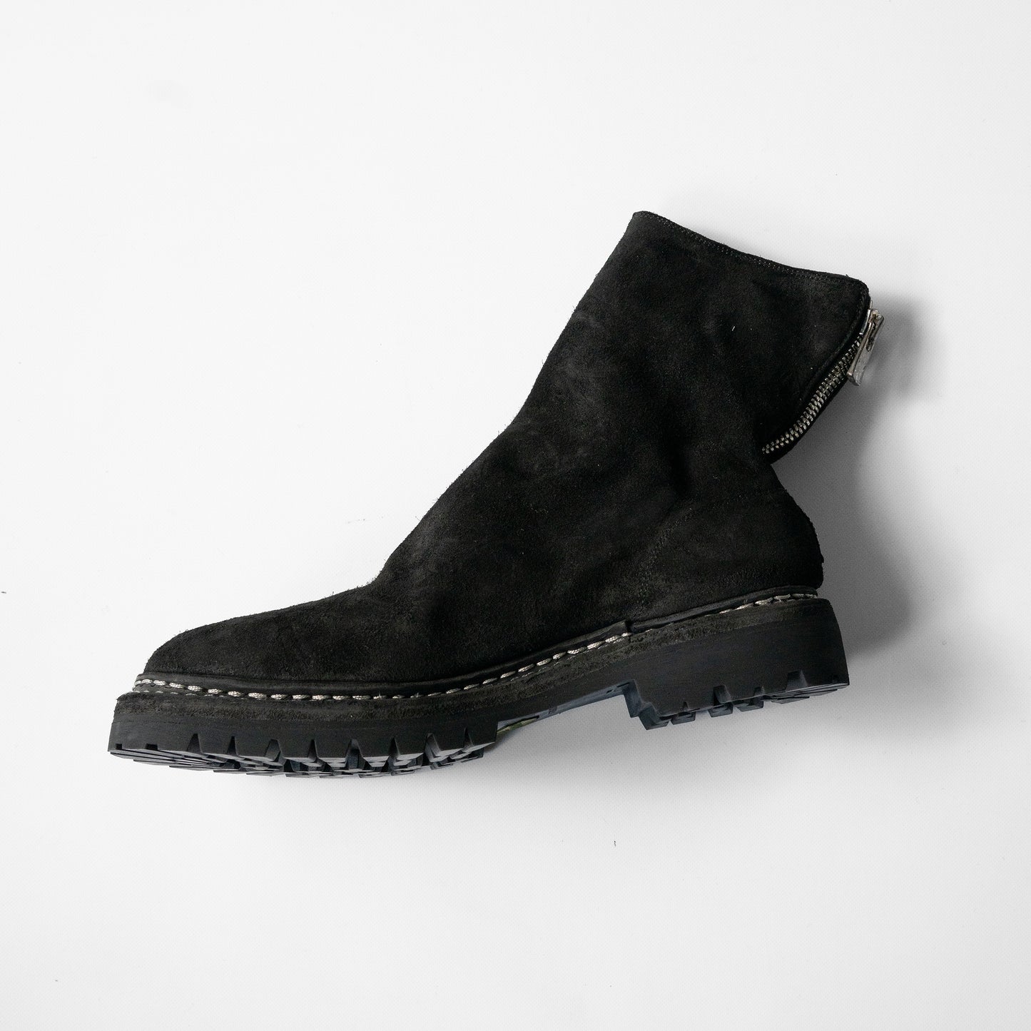 guidi/ 796V-N HORSE REVERSE "black"