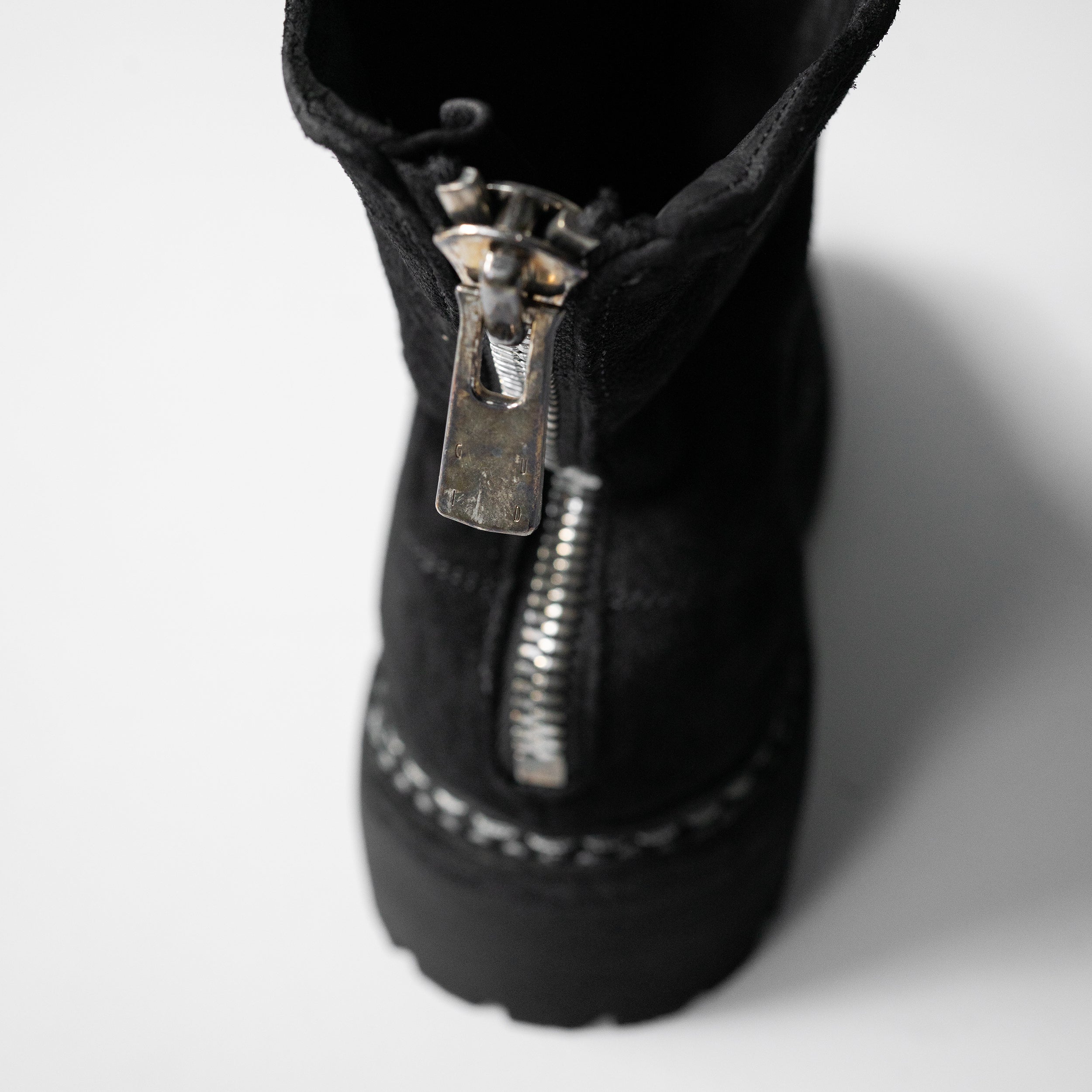 guidi(グイディ)/ 796V-N HORSE REVERSE 