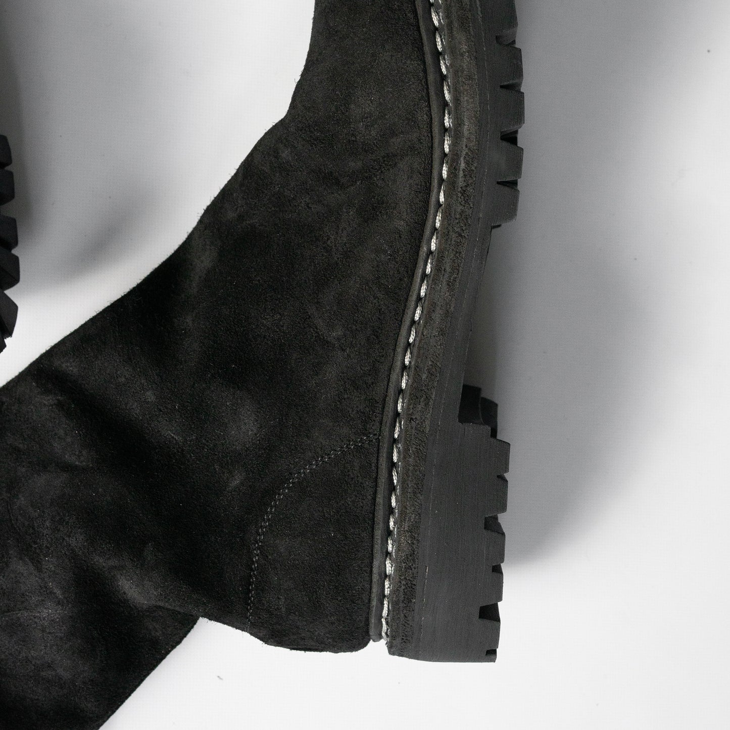 guidi/ 796V-N HORSE REVERSE "black"