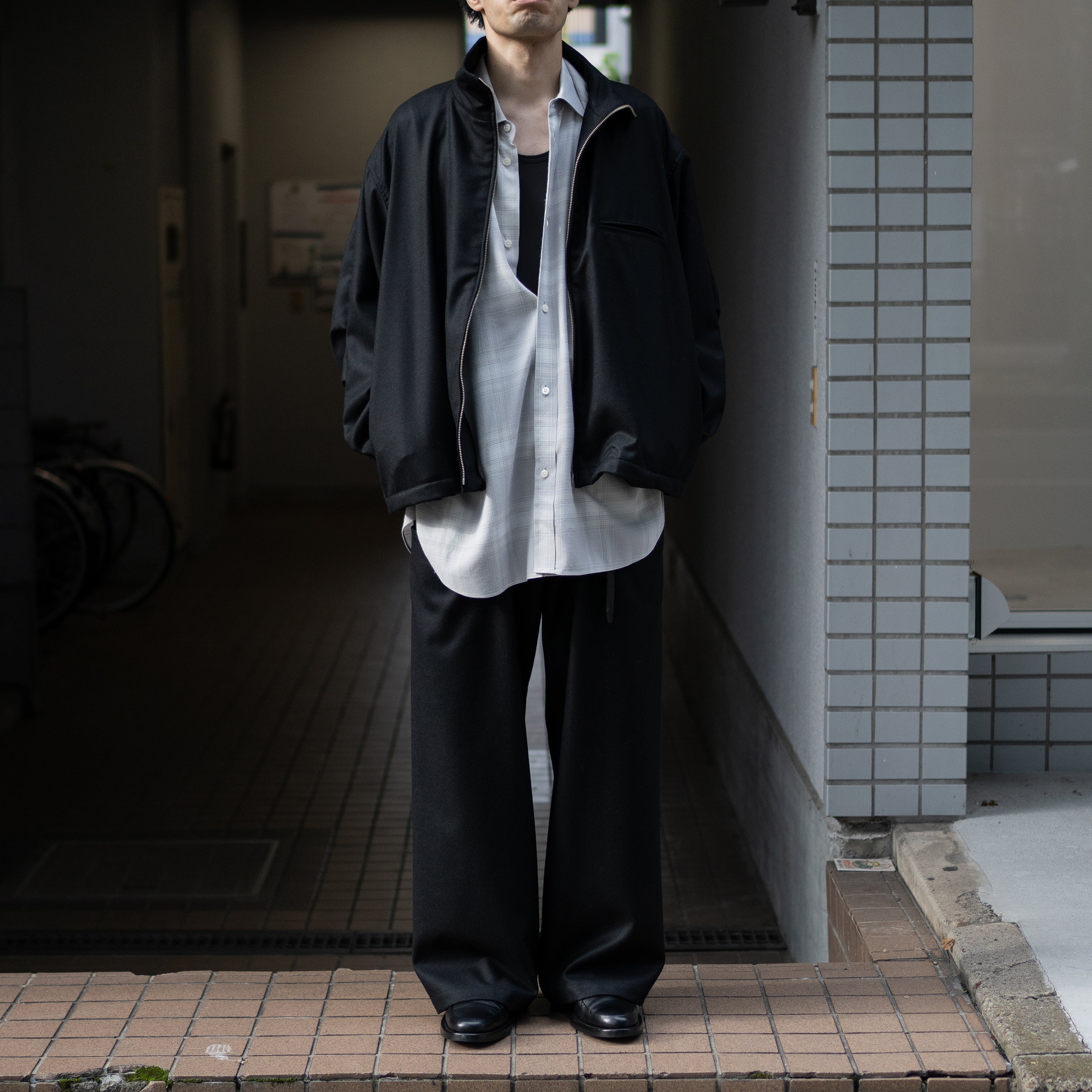 ジャケット・アウター ENCOMING DSC08984_dcf44c47-bbe4-4fdb-