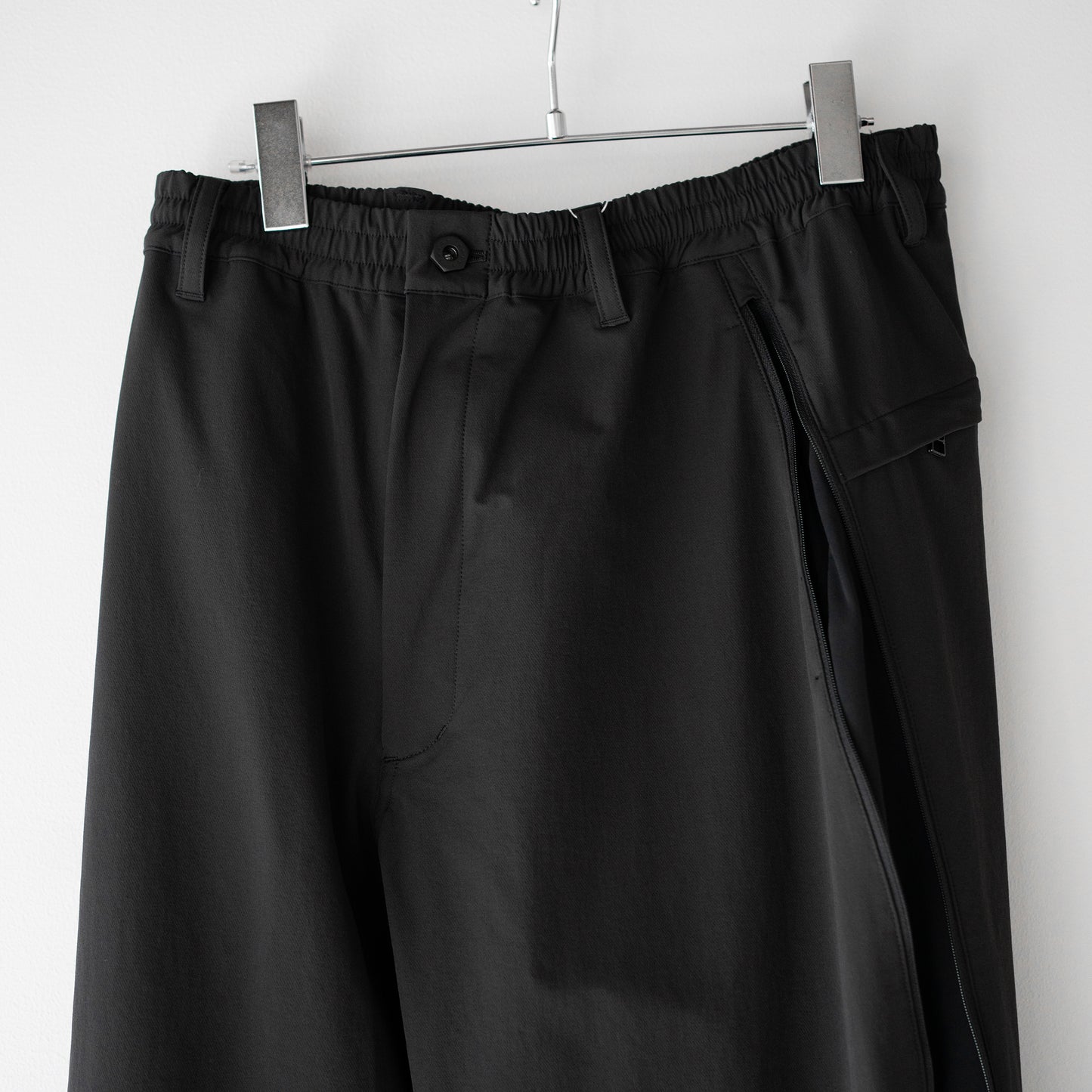 ROTOL/ CORDURA TECH TRACK PANTS "BLACK"