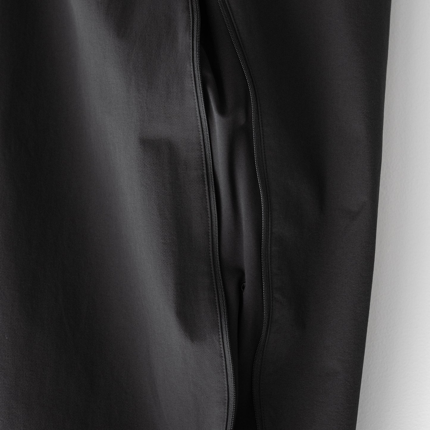 ROTOL/ CORDURA TECH TRACK PANTS "BLACK"
