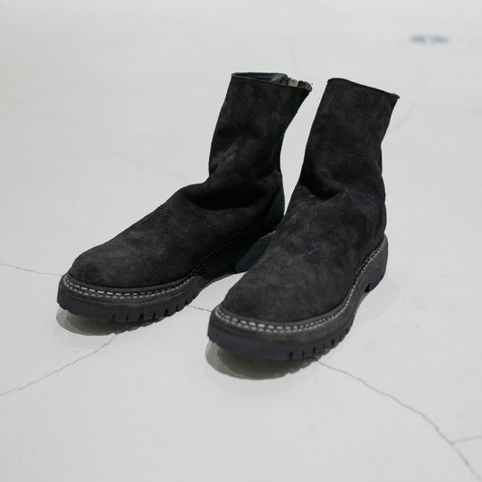 guidi/ 796V-N HORSE REVERSE "black"