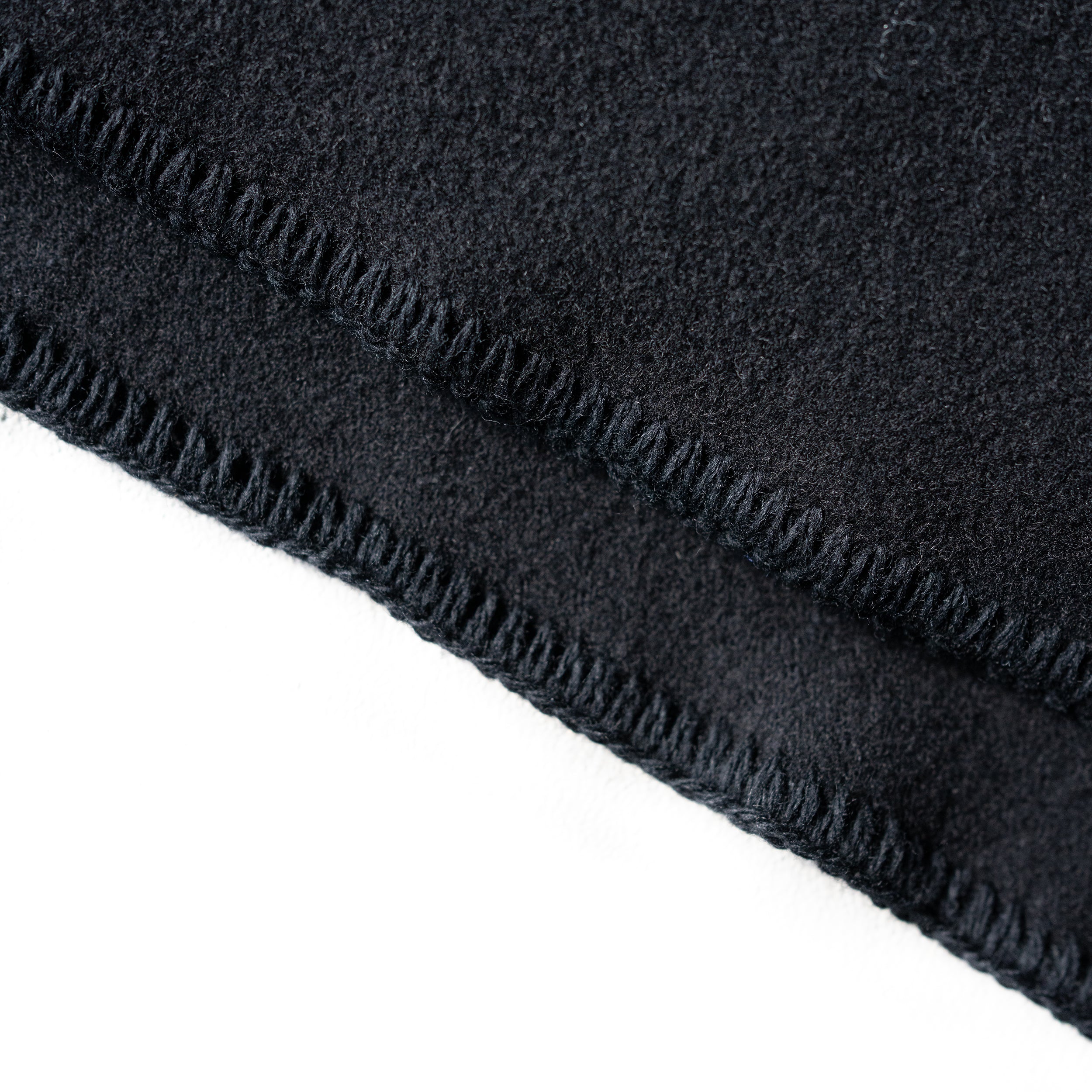 ANCELLM(アンセルム) / WOOL BLANKET SCARF 