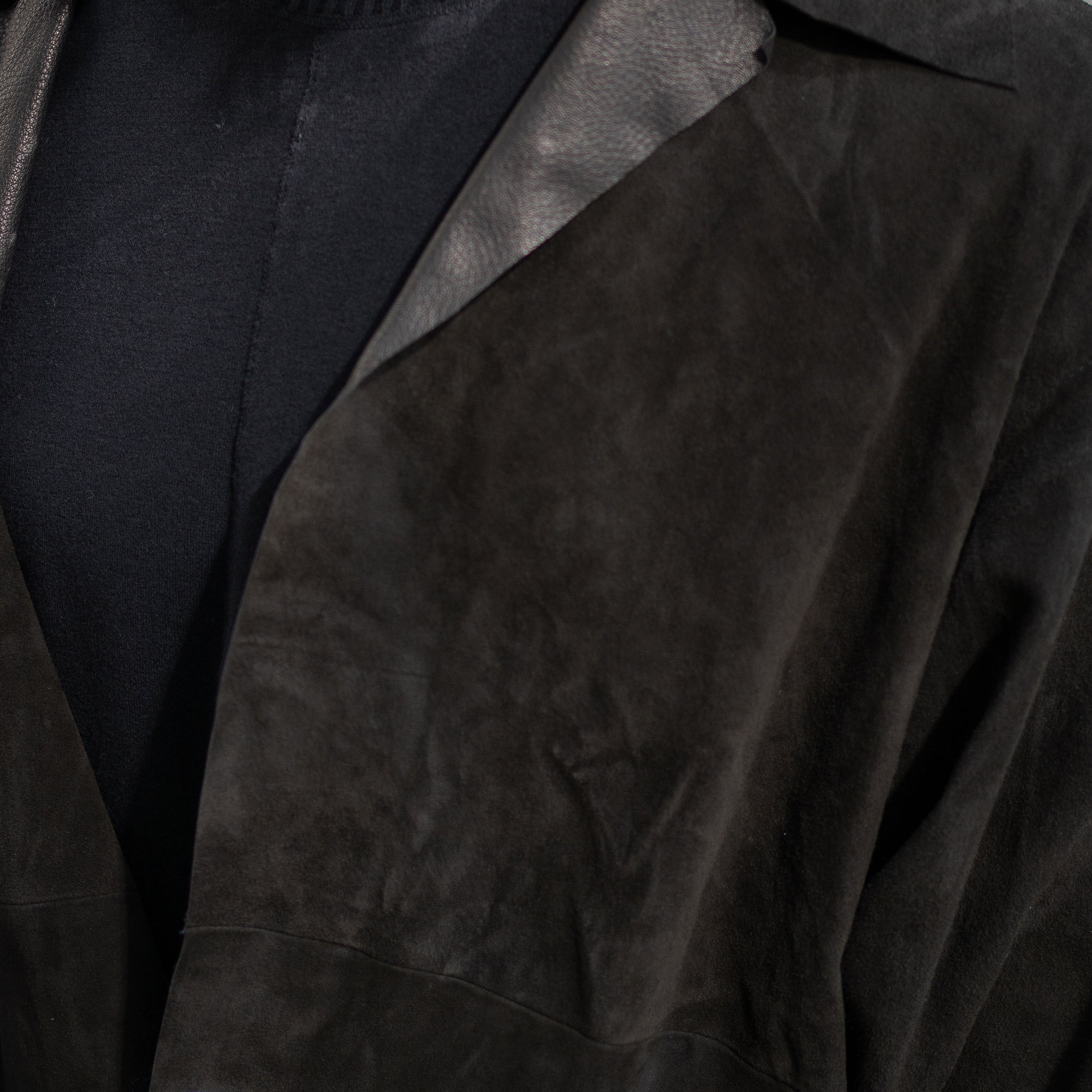 barbell object(バーベルオブジェクト) / leather 3b sh 