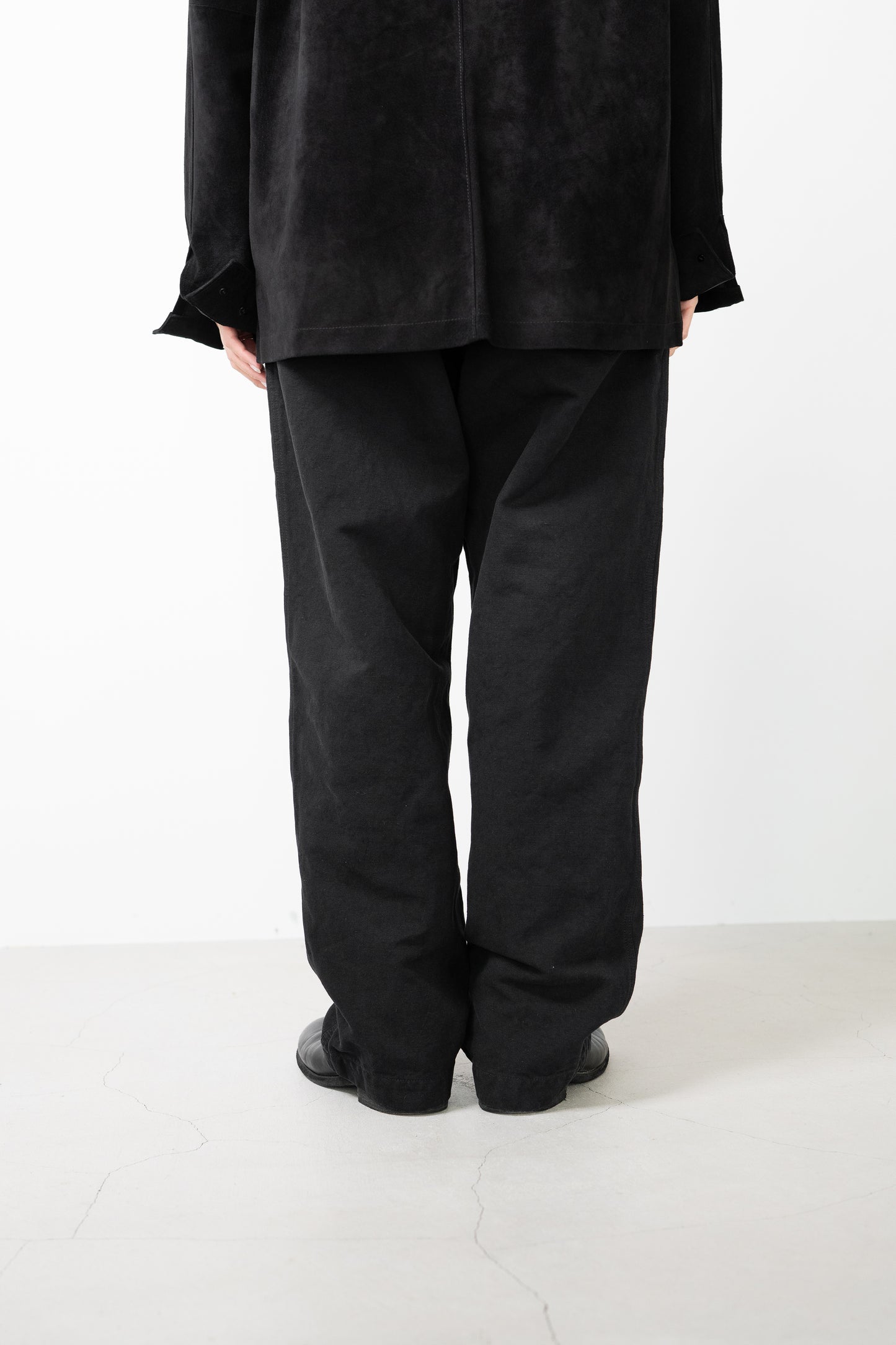 barbell object / ds pt "black"